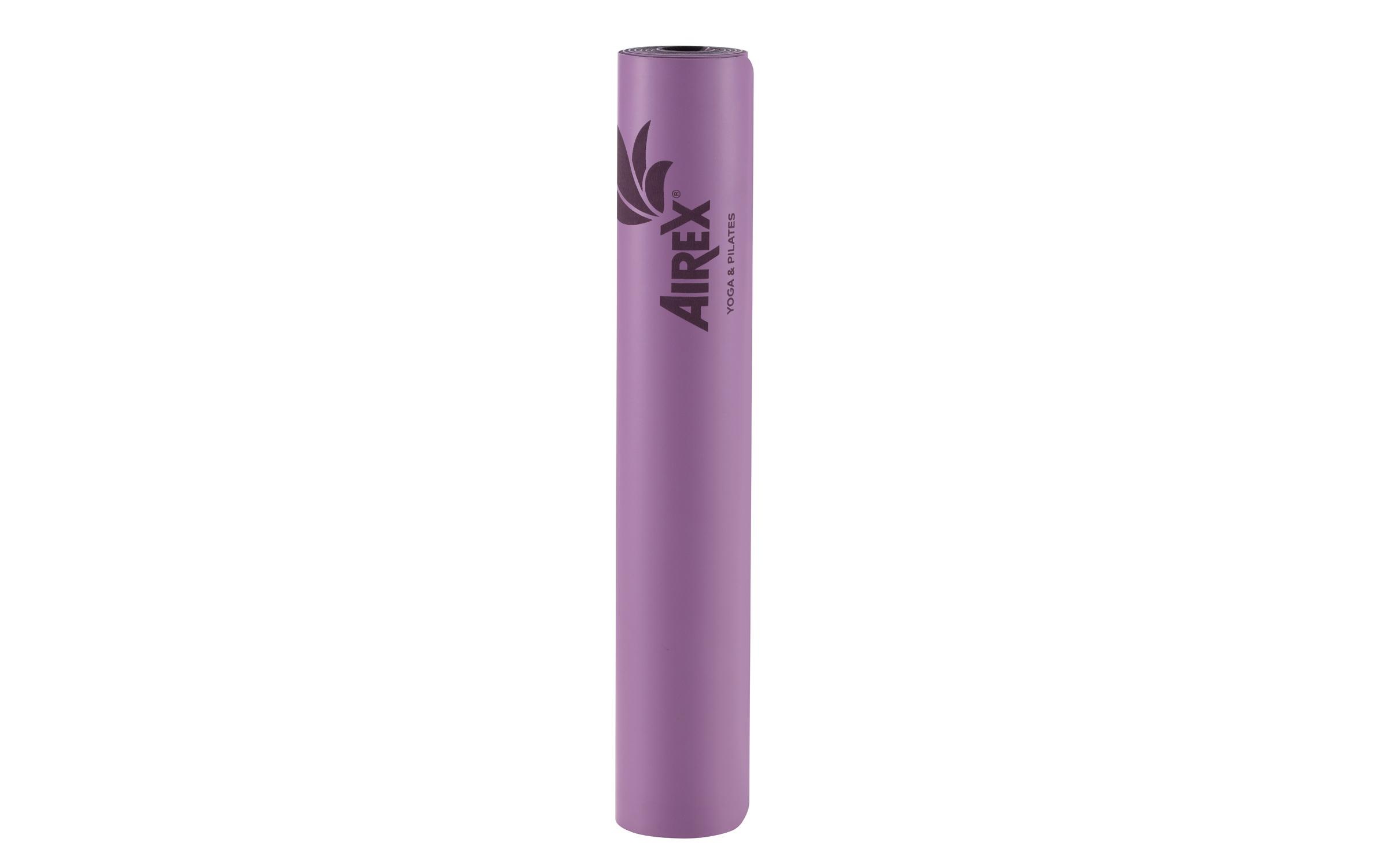 Airex Fitnessmatte »Eco Grip Lila, 183«