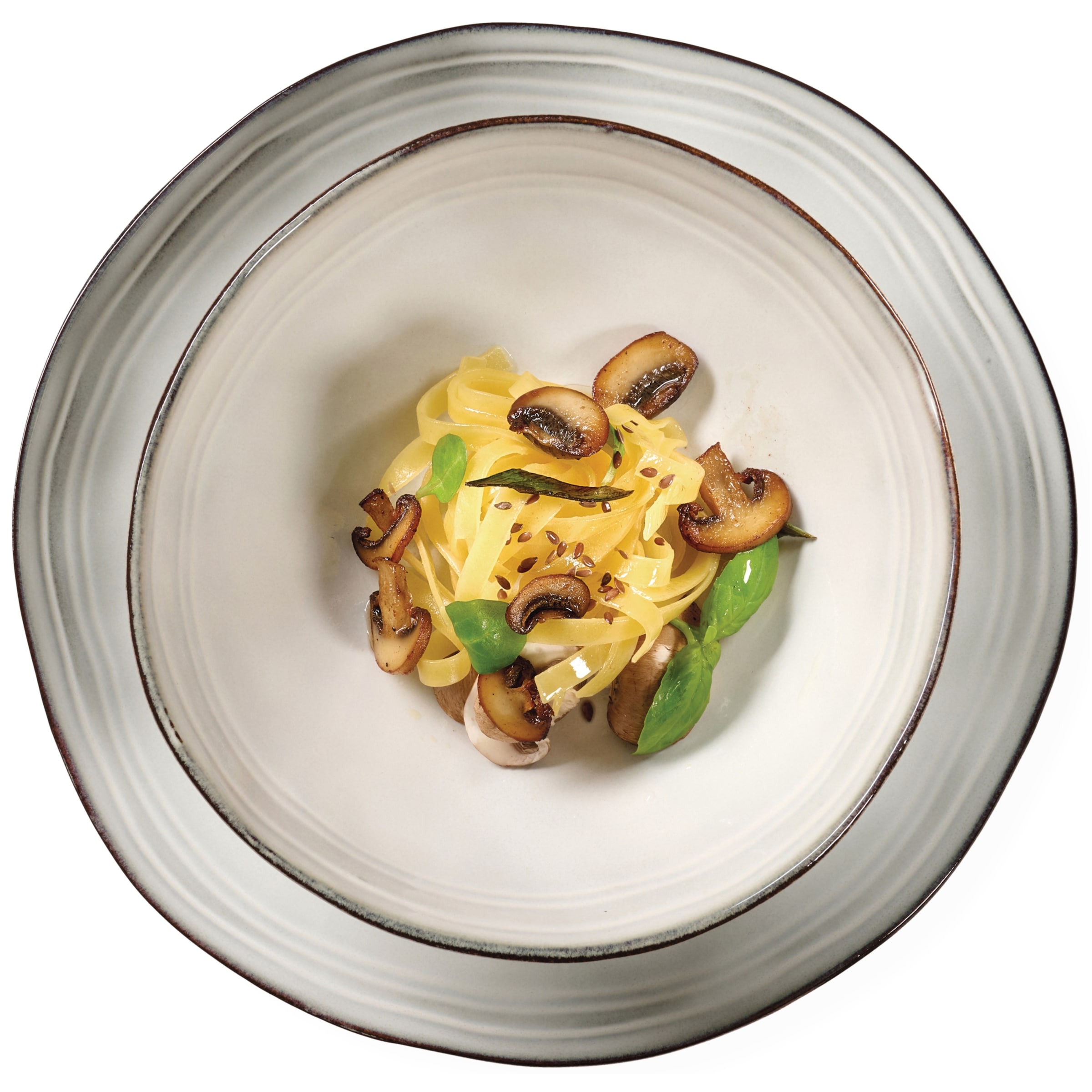 Ritzenhoff & Breker Tafelservice »Kendra« aus Steingut für 4 Personen