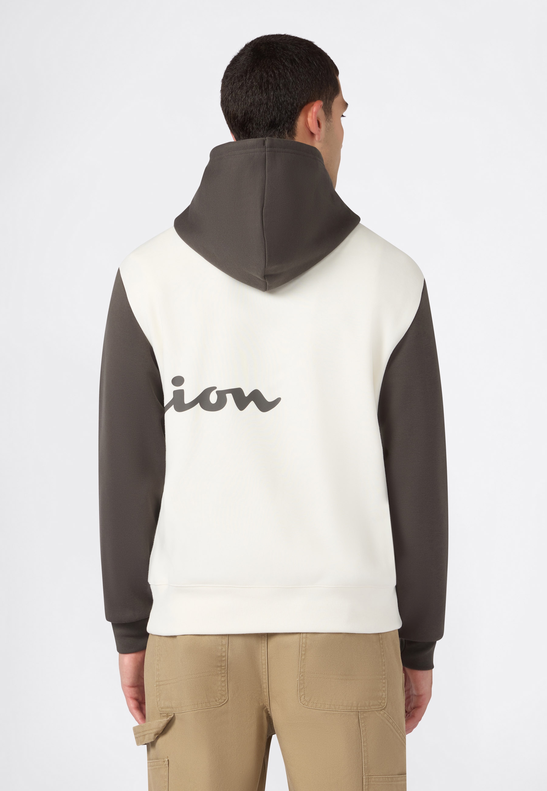 Champion Kapuzensweatshirt »SPORTWEAR HOODIE Relax Fit«, mit Relax Fit, sportlicher Stil, für Erwachsene
