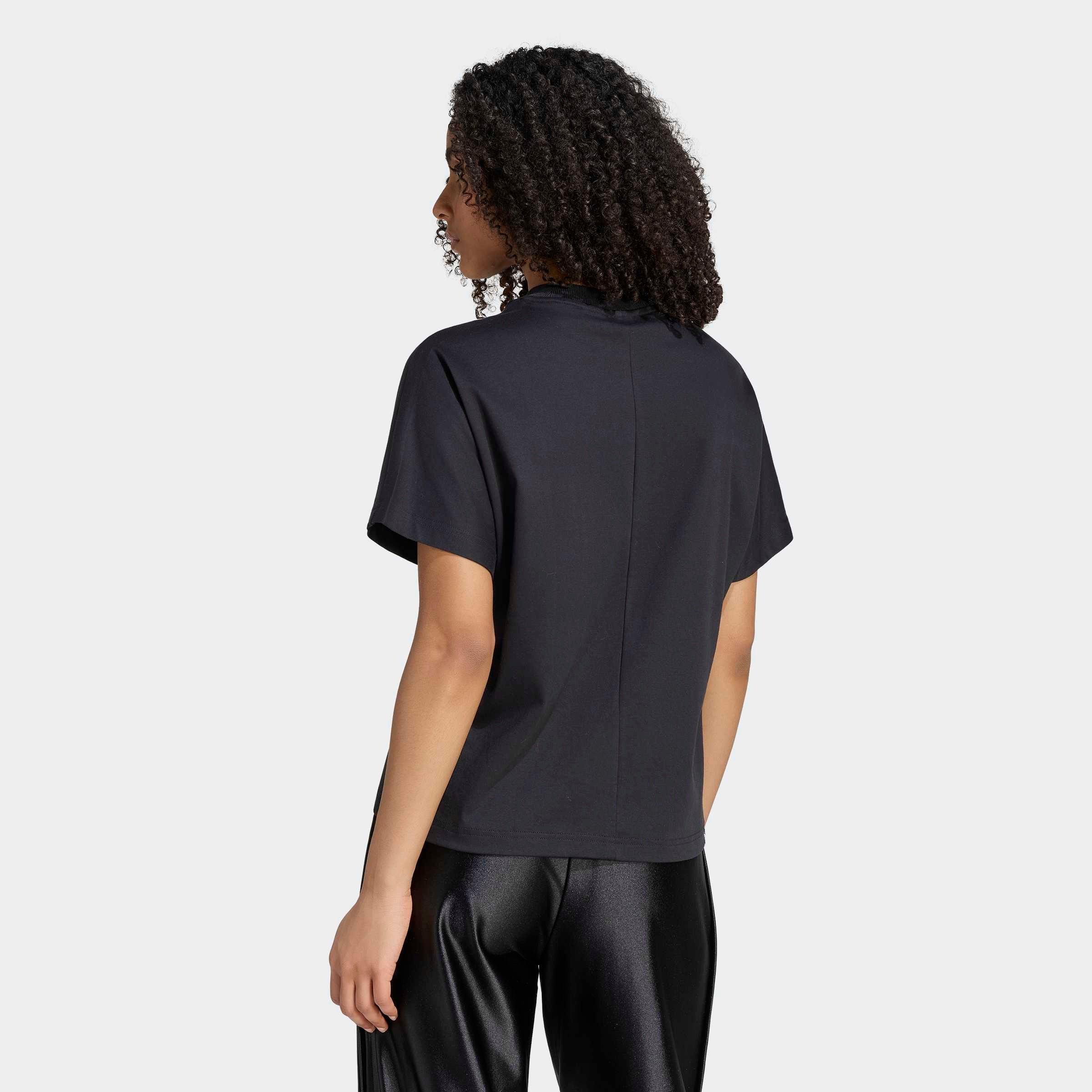adidas Sportswear T-shirt »SOFT LUX LOCKERES«