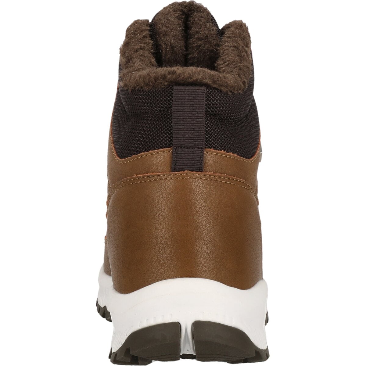 WHISTLER Winterboots »Parrite«  Snowboots, Winterstiefel, Winterschuhe, wasserdicht und gefüttert