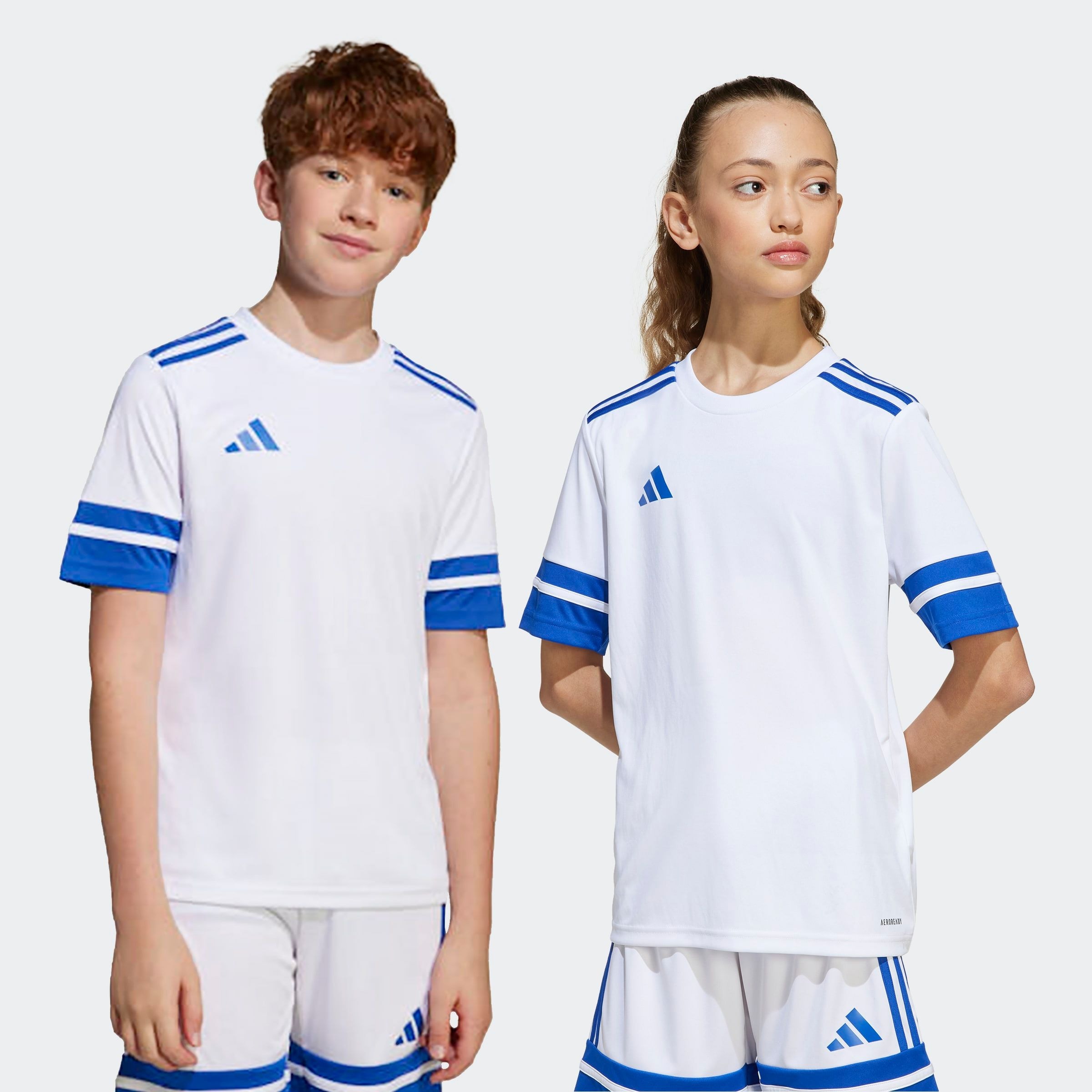 Image of adidas Performance Fussballtrikot "SQUA25 JSY Y"