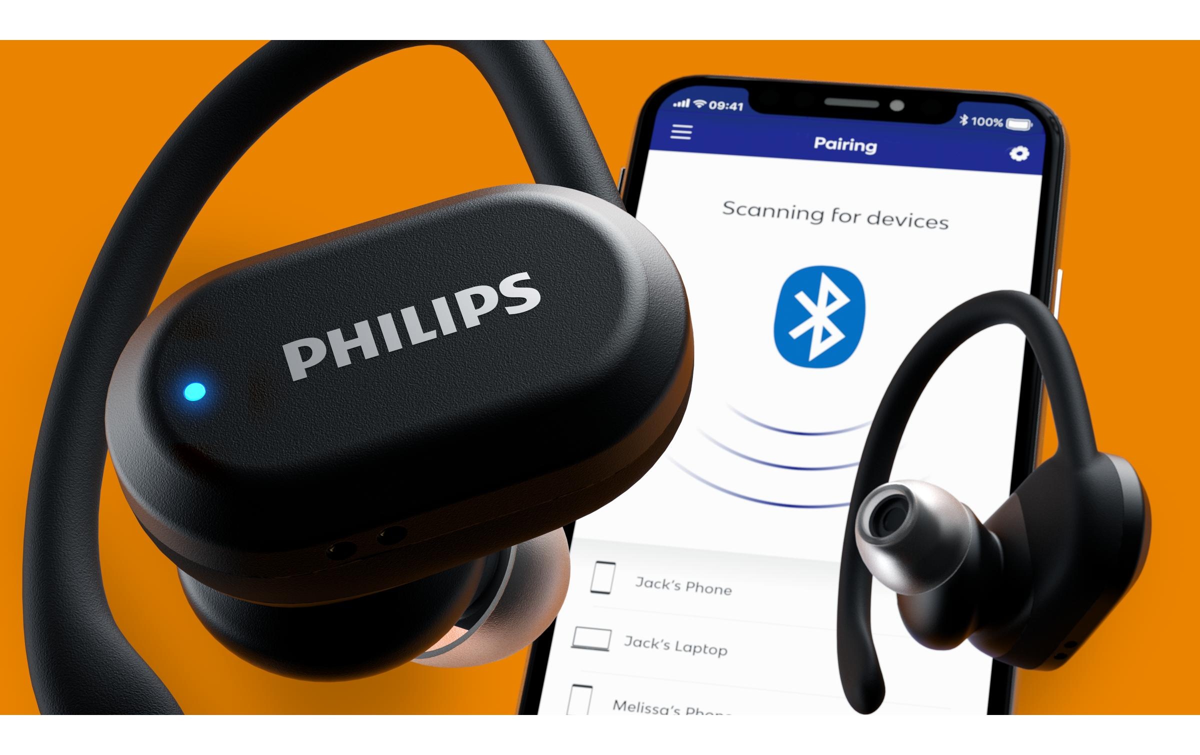 Philips wireless In-Ear-Kopfhörer »Wireless In-Ear-Kopfhö«