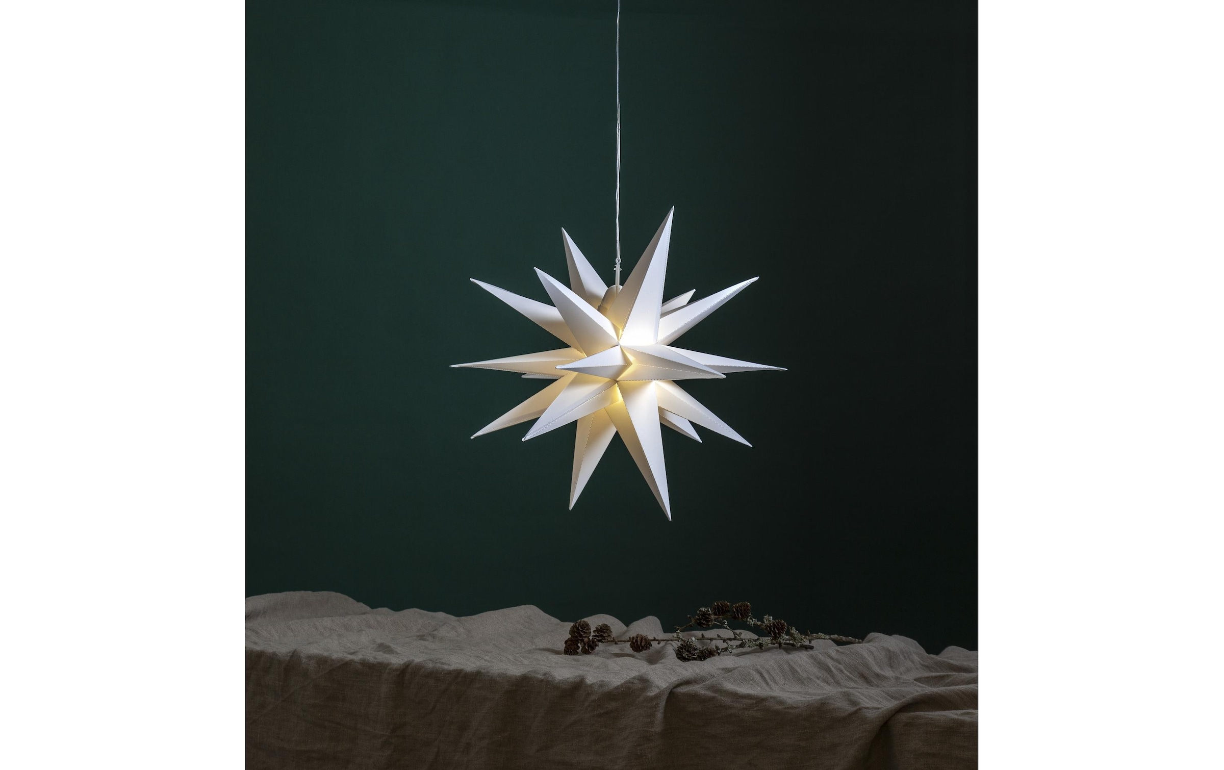 Parforce Traditional Hunting Dekolicht »Trading Hänger Alice Stern 57«