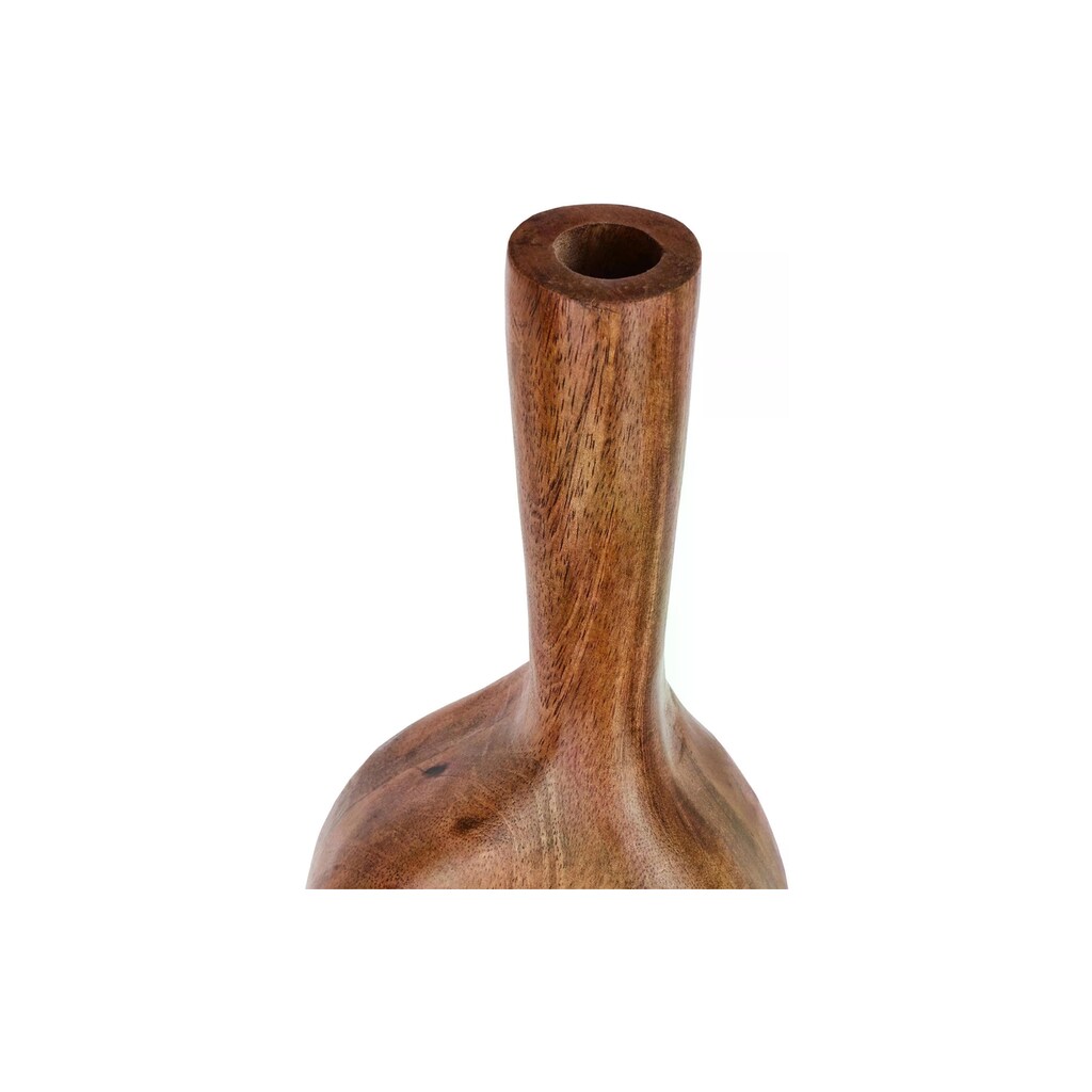 EGLO Dekovase »Vase Melobody 45442 cm, Braun«