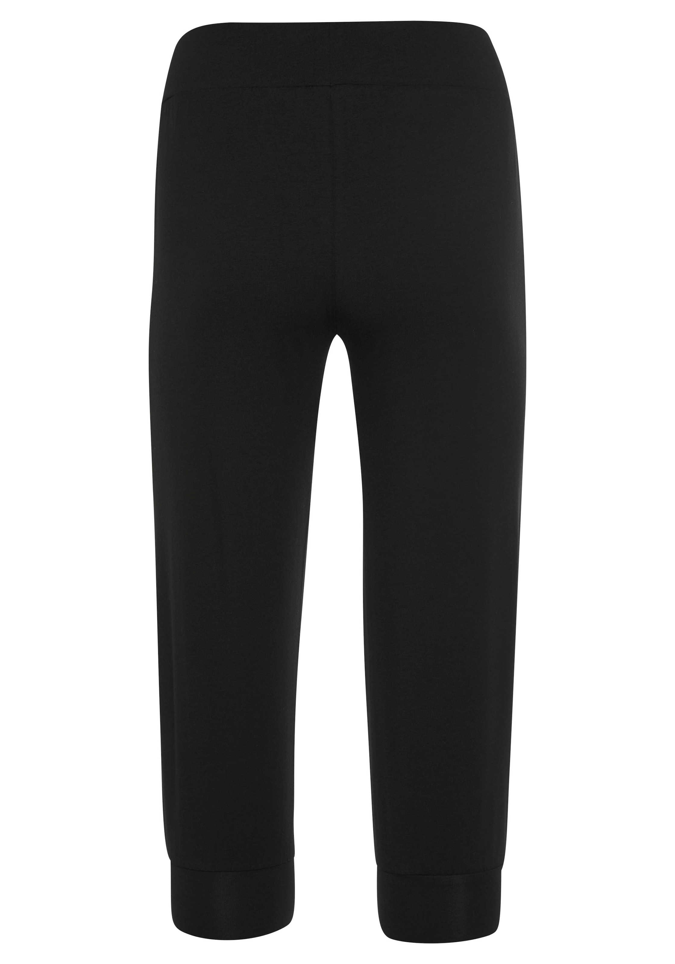 Ocean Sportswear Yogahose »Soulwear - 3/4-Yoga & Relax Hose«, mit Bündchen  am Beinabschluss versandkostenfrei auf | T-Shirts