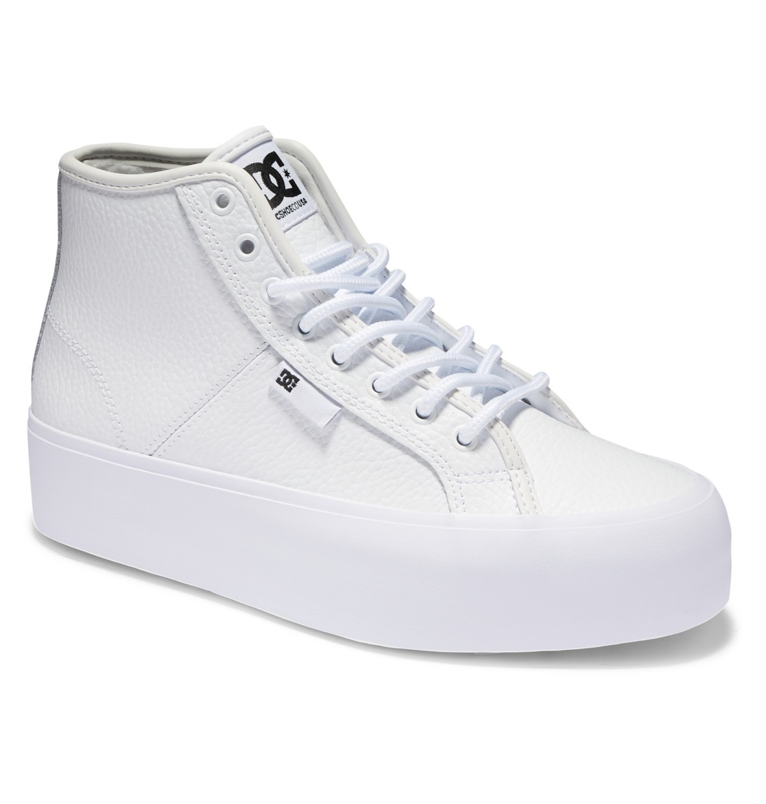 Image of DC Shoes Sneaker »Manual Hi Wnt« bei Ackermann Versand Schweiz