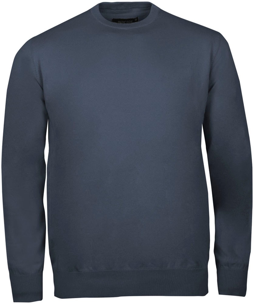 Indicode Pull à col rond »INTownsend«