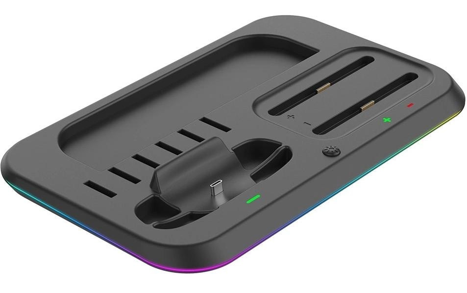   Station de charge »GAME NSW 2 Charging Dock«