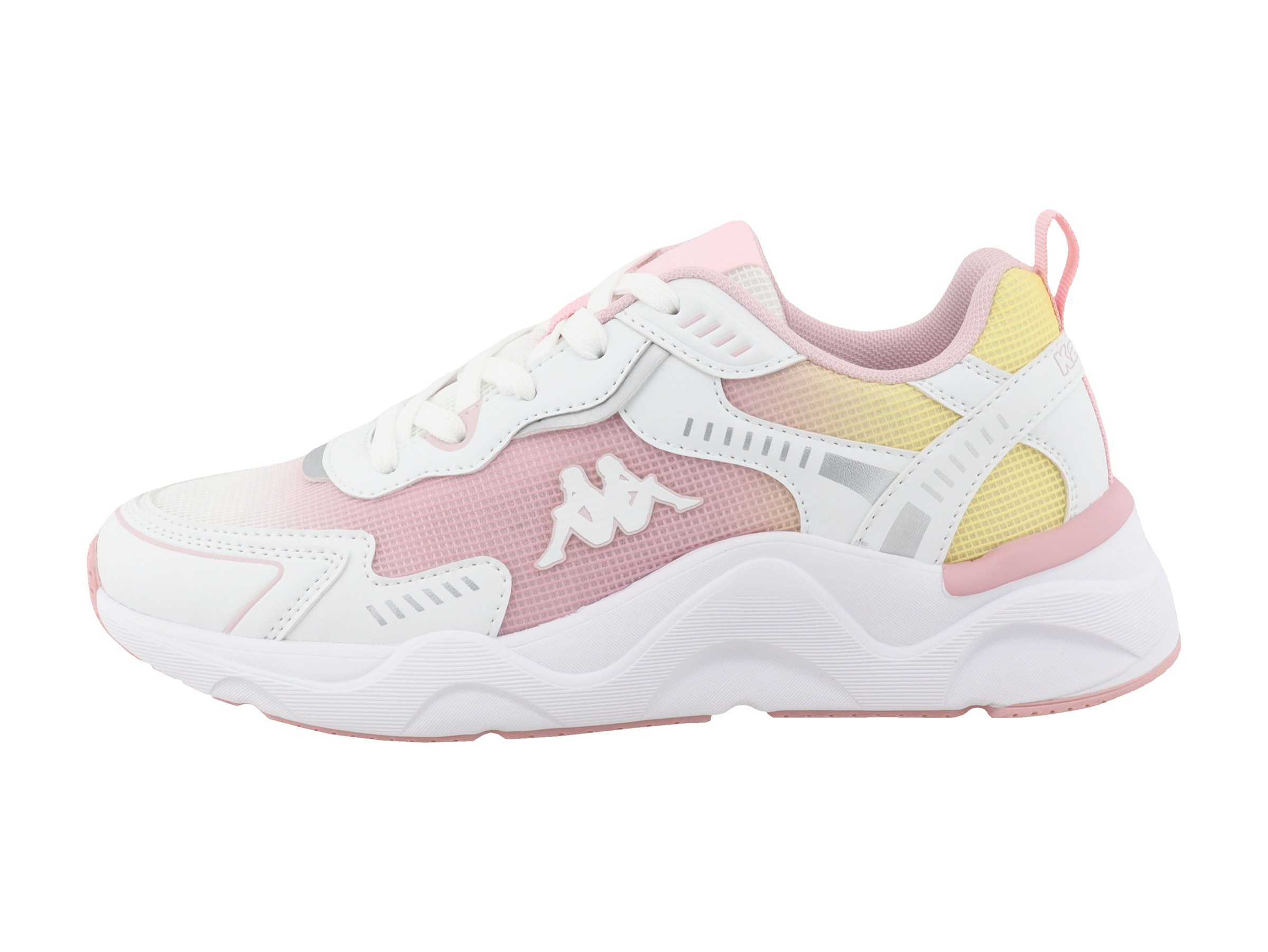 Kappa Sneakers »HAUKE«