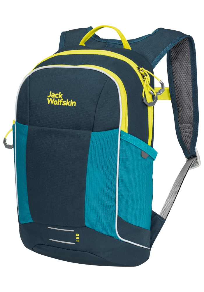 Jack Wolfskin Fahrradrucksack »KIDS MOAB JAM«