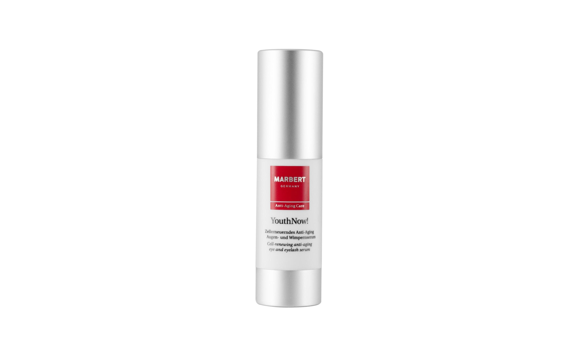Image of Marbert Augenfluid »Eye Fluid 15 ml«, Premium Kosmetik bei Ackermann Versand Schweiz