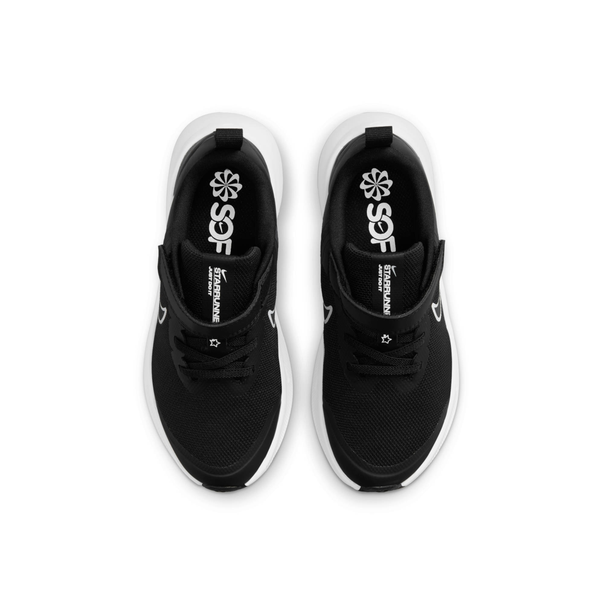 Nike Laufschuh »STAR RUNNER 3 (PS)«