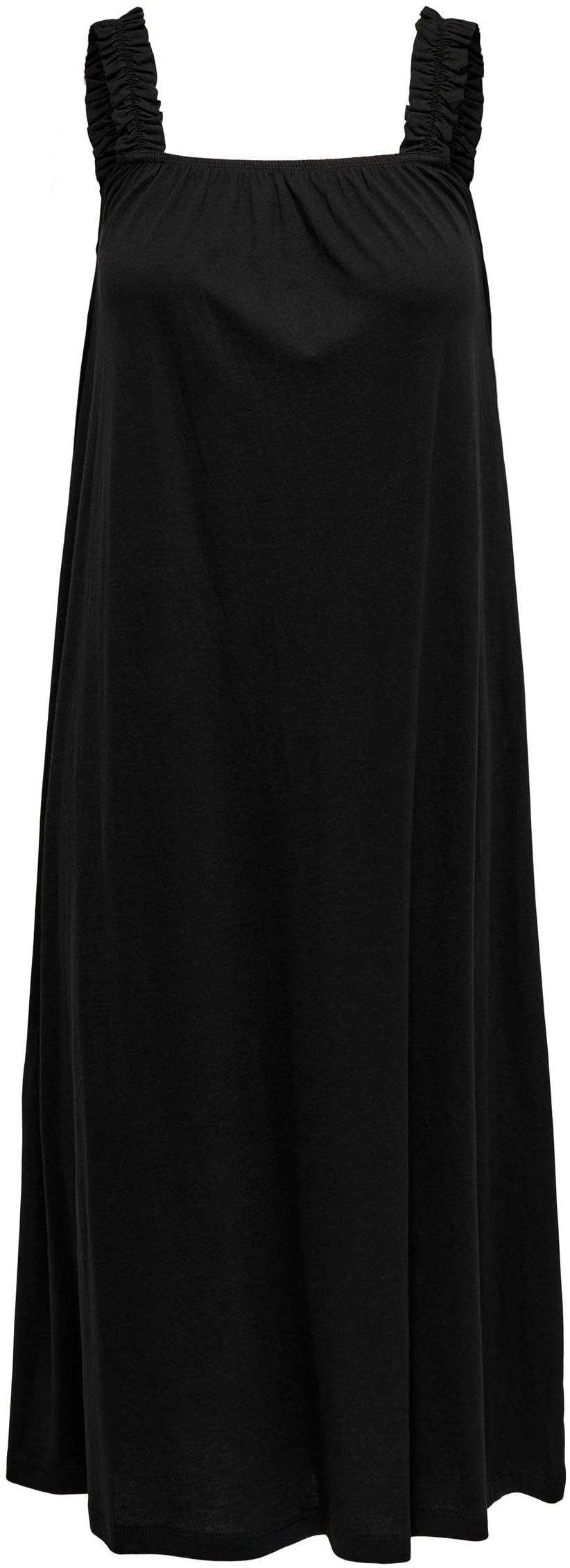 ONLY Trägerkleid »ONLMAY S/L MIX DRESS JRS«