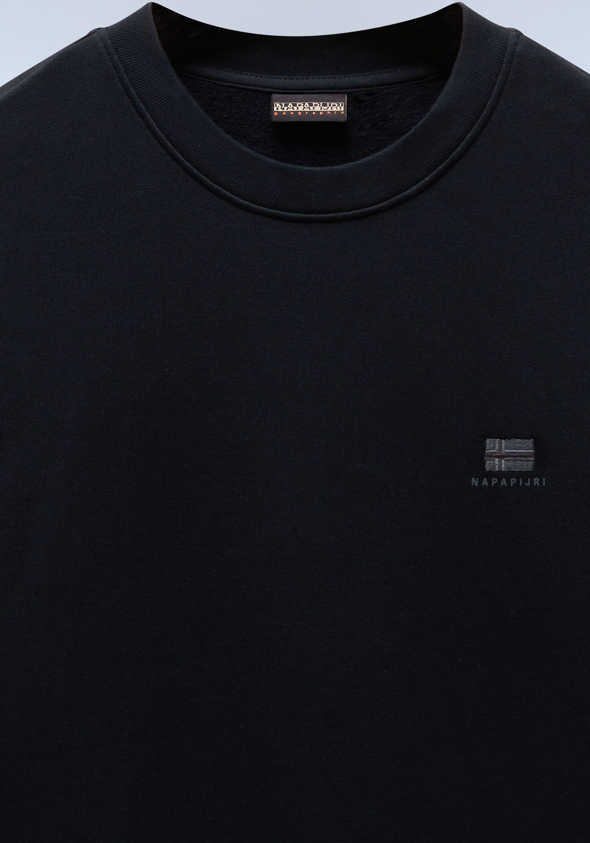 Napapijri Sweatshirt »NINA«
