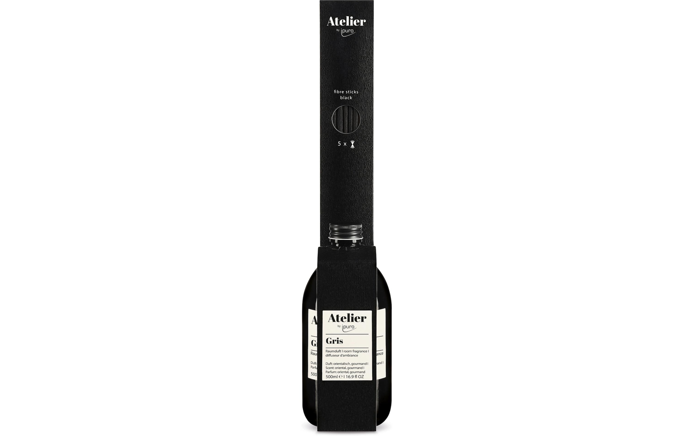 IPURO Bâtons de parfum »Refill 500 ml«