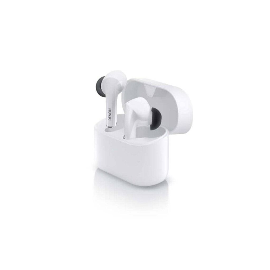Denon wireless In-Ear-Kopfhörer »AH-C830NCW, True Wireless«