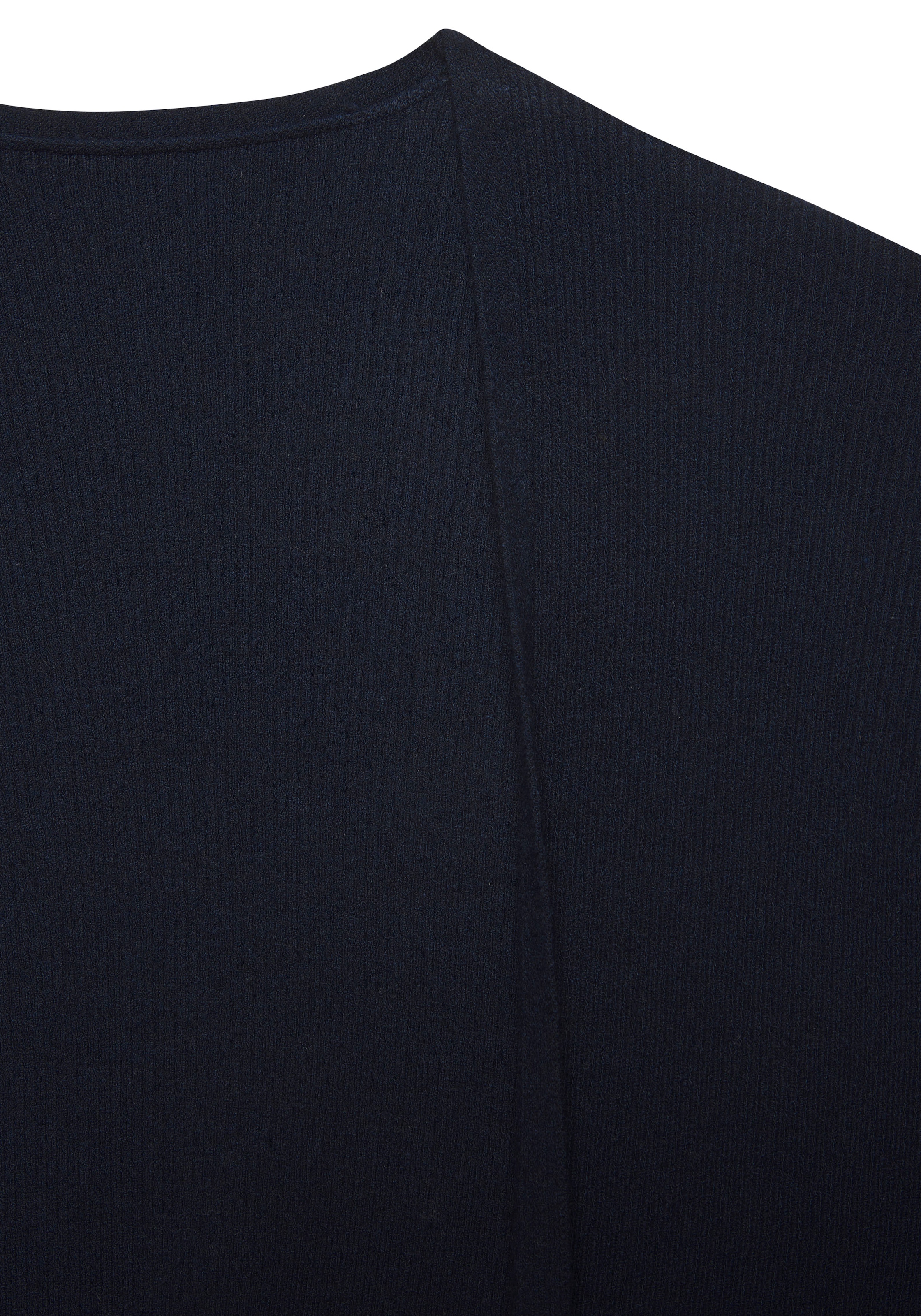 Copenhagen Studios Cardigan, aus hochwertiger, feiner Rippe, Loungewear