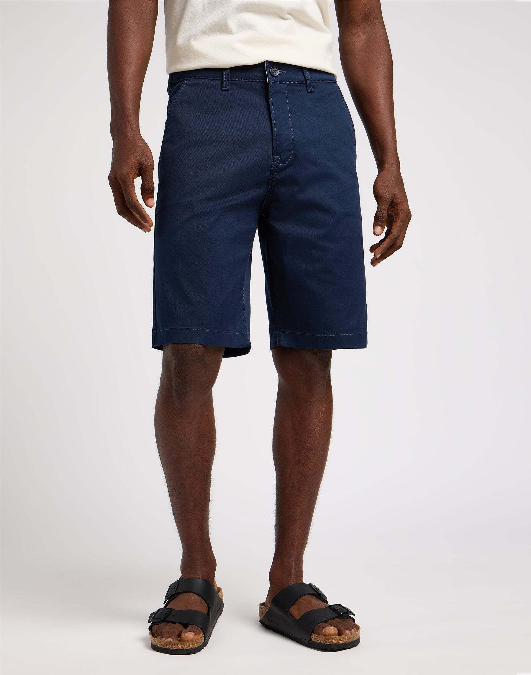 Image of Lee Chinoshorts "Lee Shorts Regular Chino Short"