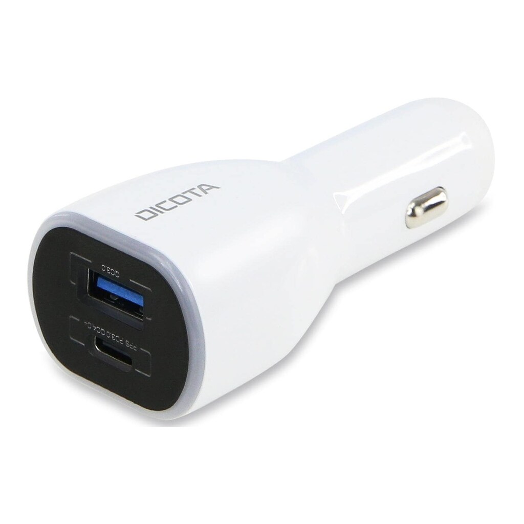 DICOTA USB-Ladegerät »Universal PRO«
