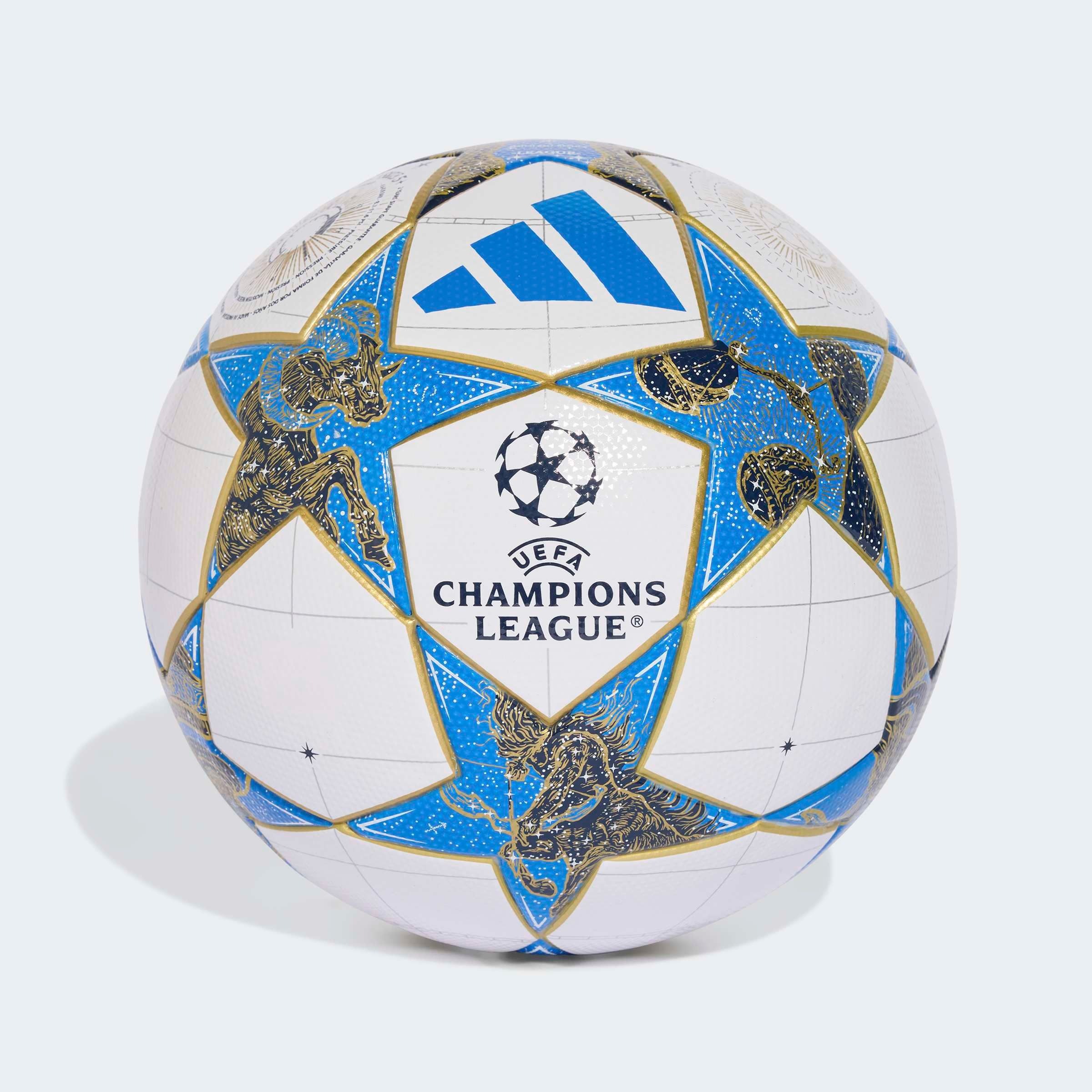 adidas Performance Fussball »UCL LGE«, (1 St.), Champions League