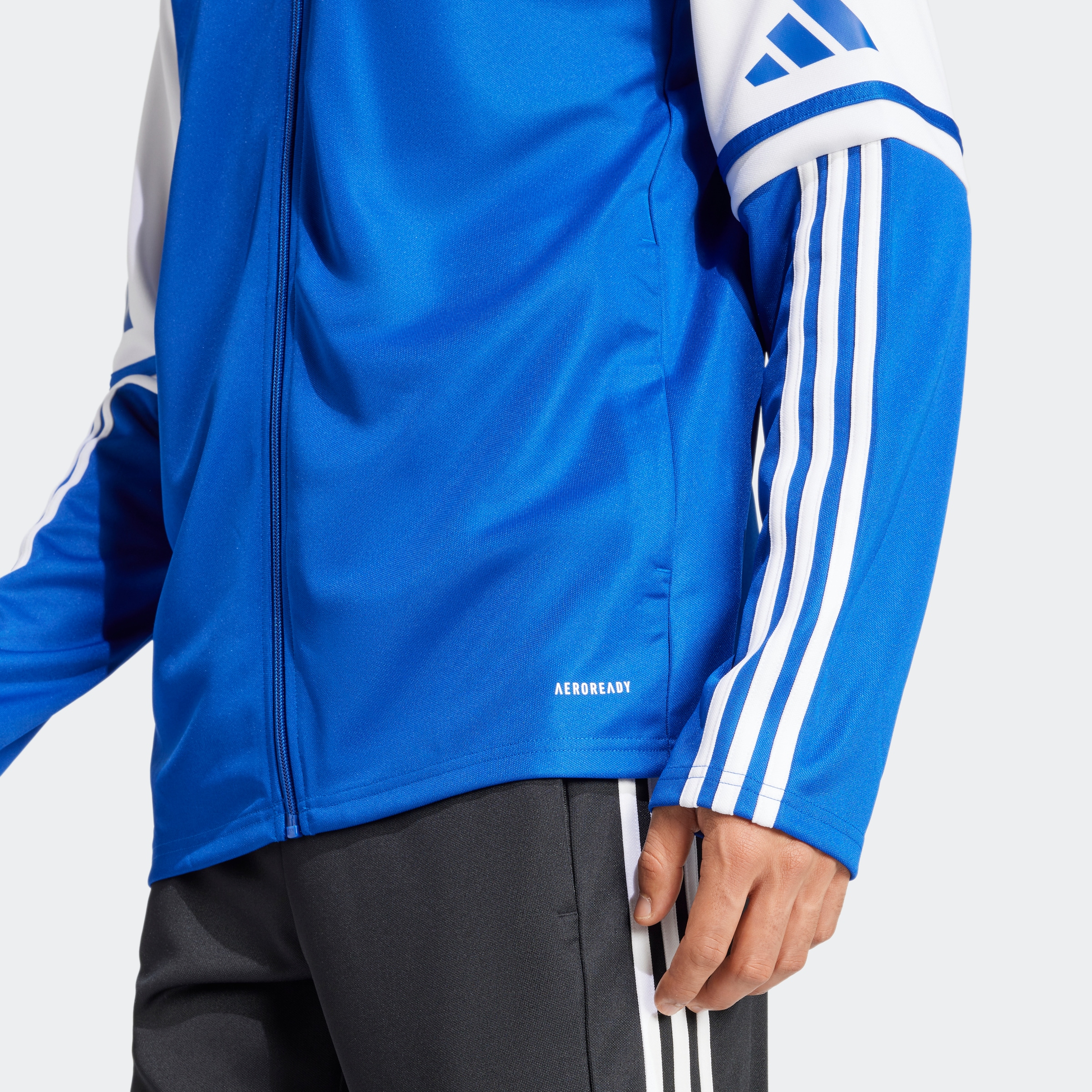 adidas Performance Trainingsjacke »SQ25 TR JKT«