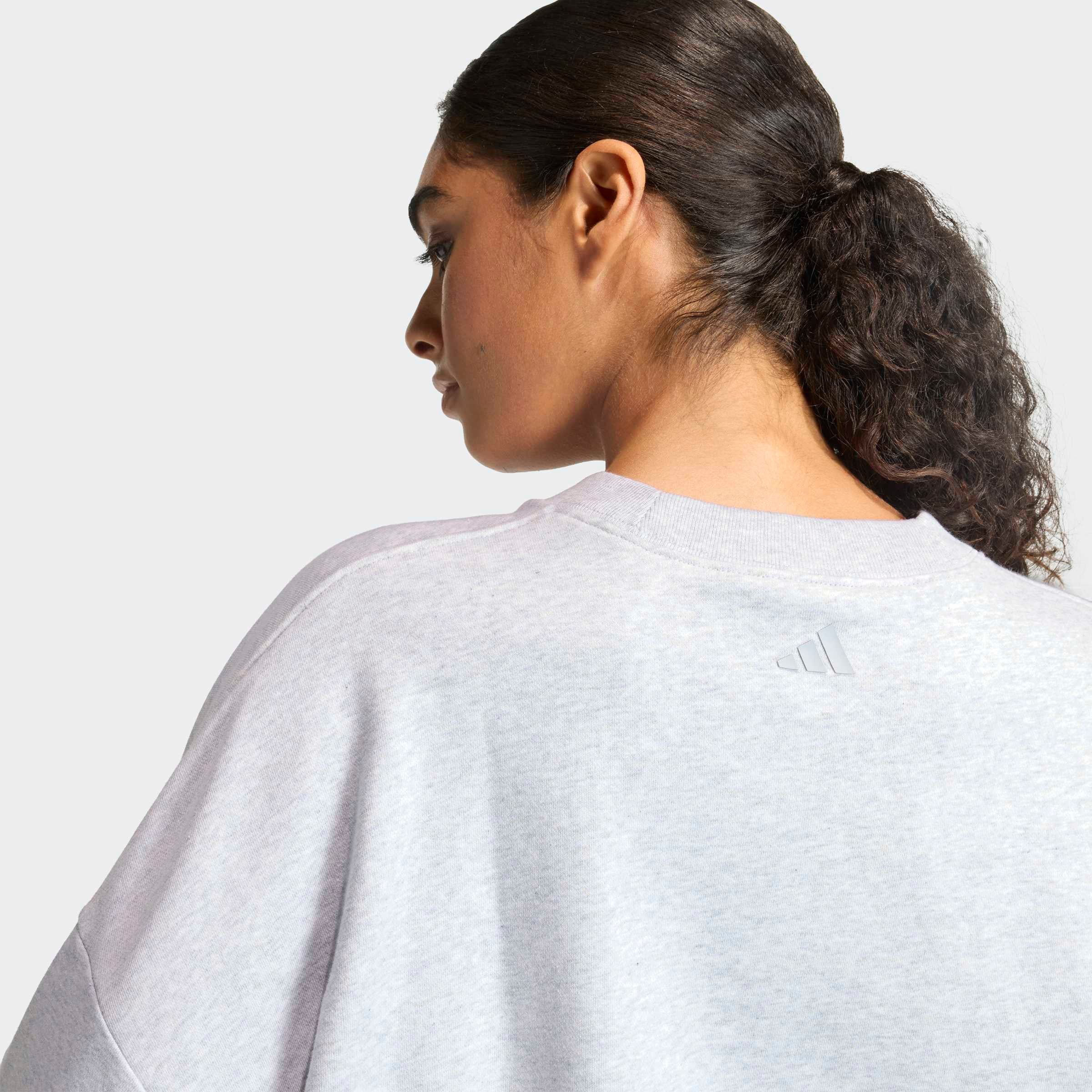 adidas Sportswear Sweatshirt »W CP CRW«
