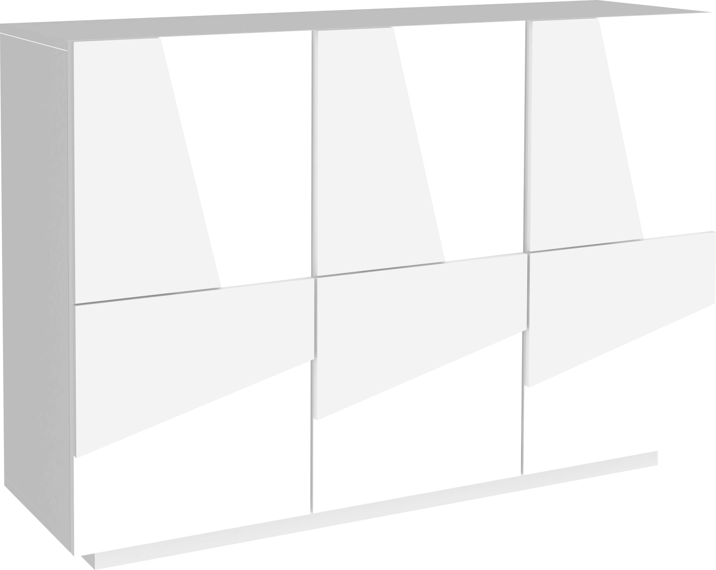 Image of Home affaire Kommode "Ping"