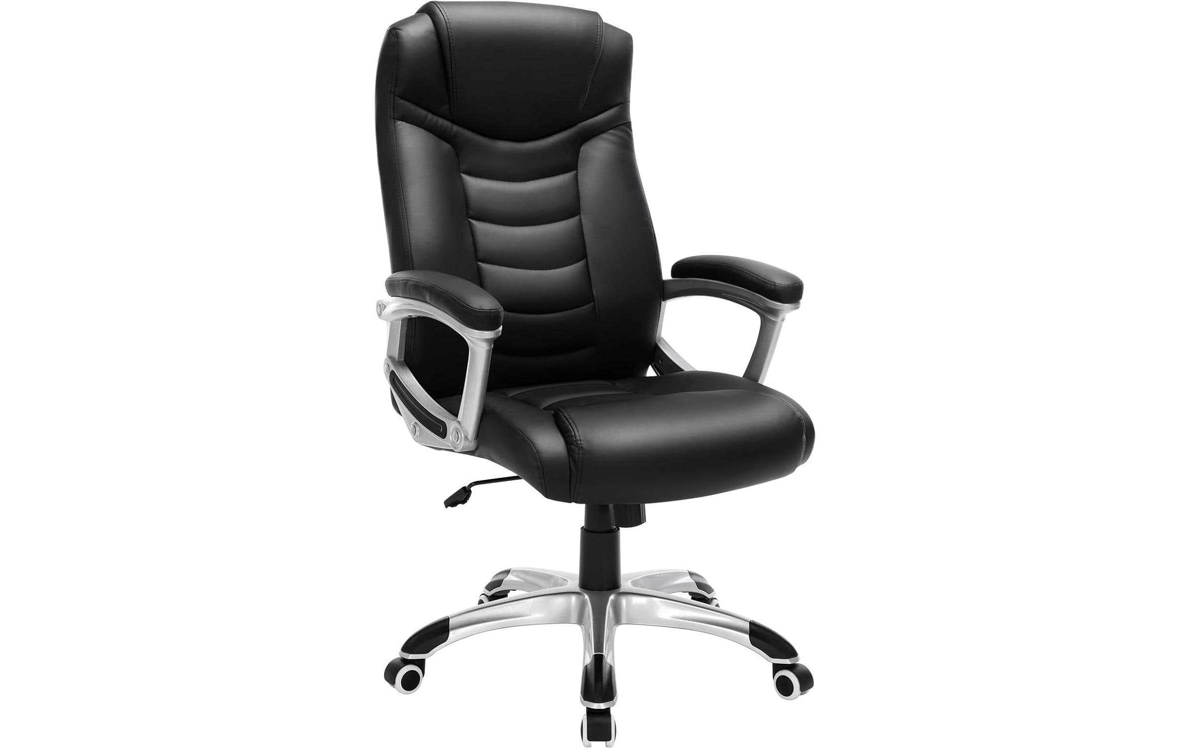Image of SONGMICS Bürostuhl "Swivel Chai" ()