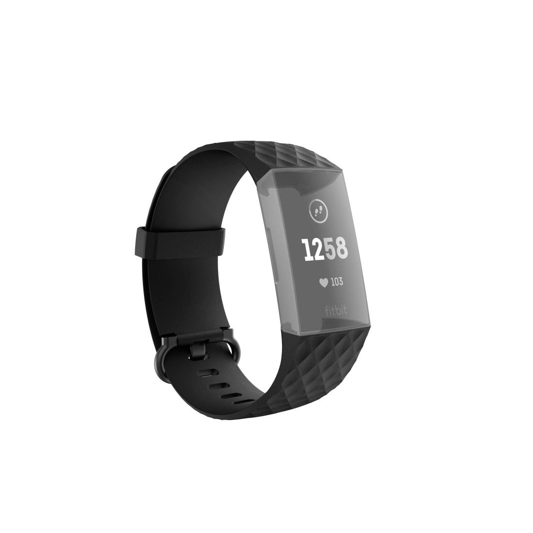 Acheter Hama Smartwatch-Armband »Ersatzarmband für Fitbit Charge 3 und  Fitbit Charge 4, 22mm, 19,9 cm« maintenant | Uhrenarmbänder