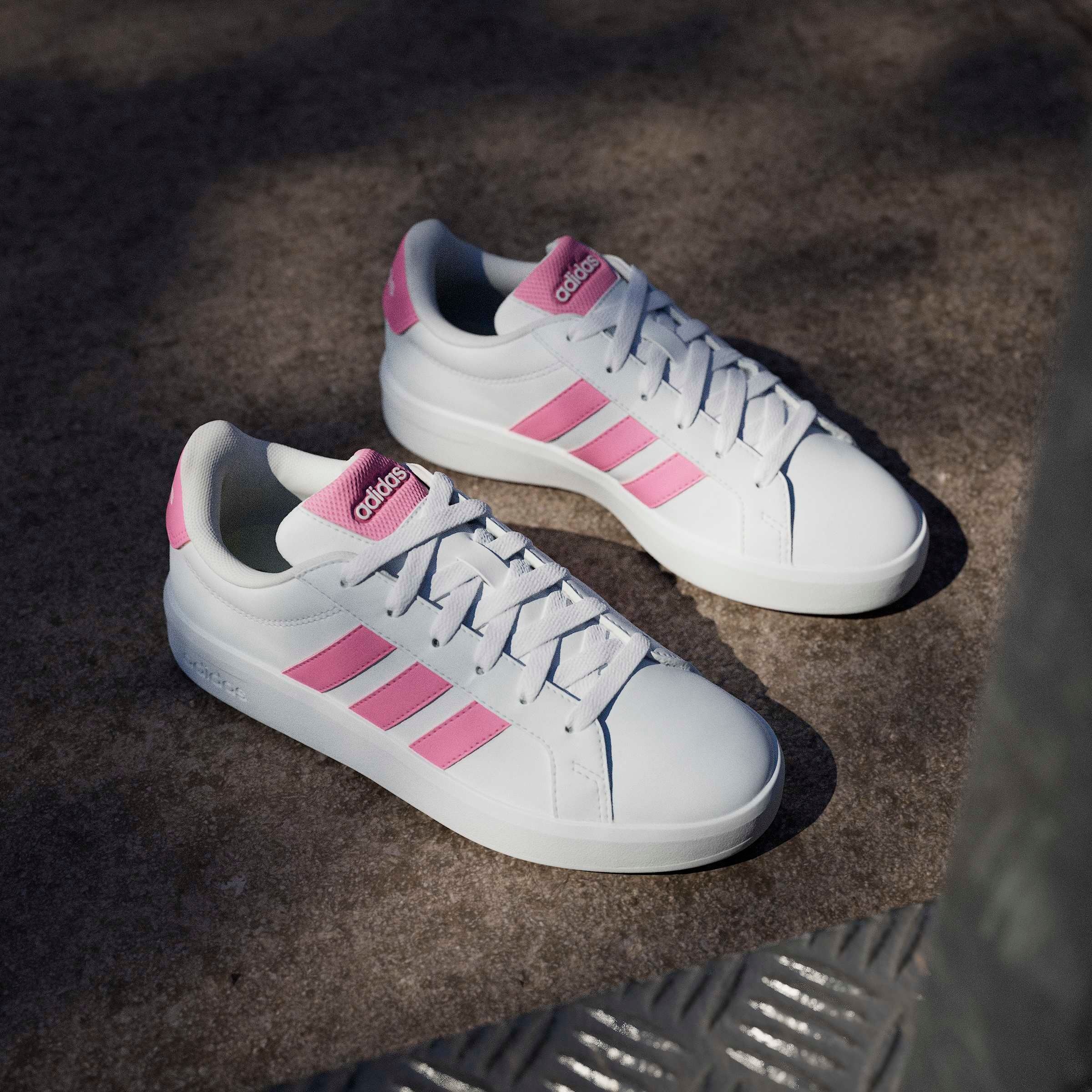 adidas Sportswear Sneakers »GRAND COURT 3.0 KINDER UND TEENS«  für Kinder & Jugendliche