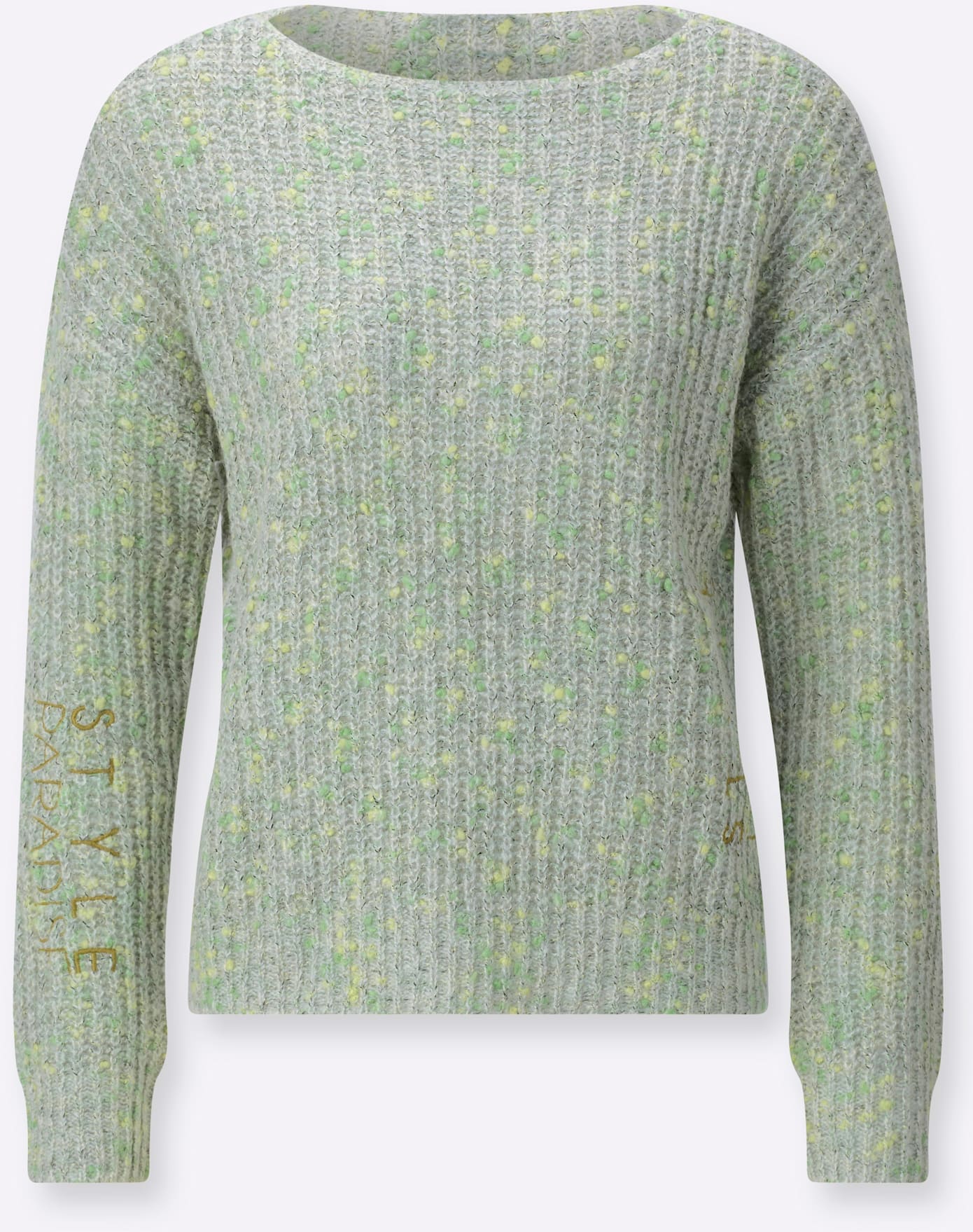 creation L Pull en tricot »Pullover«