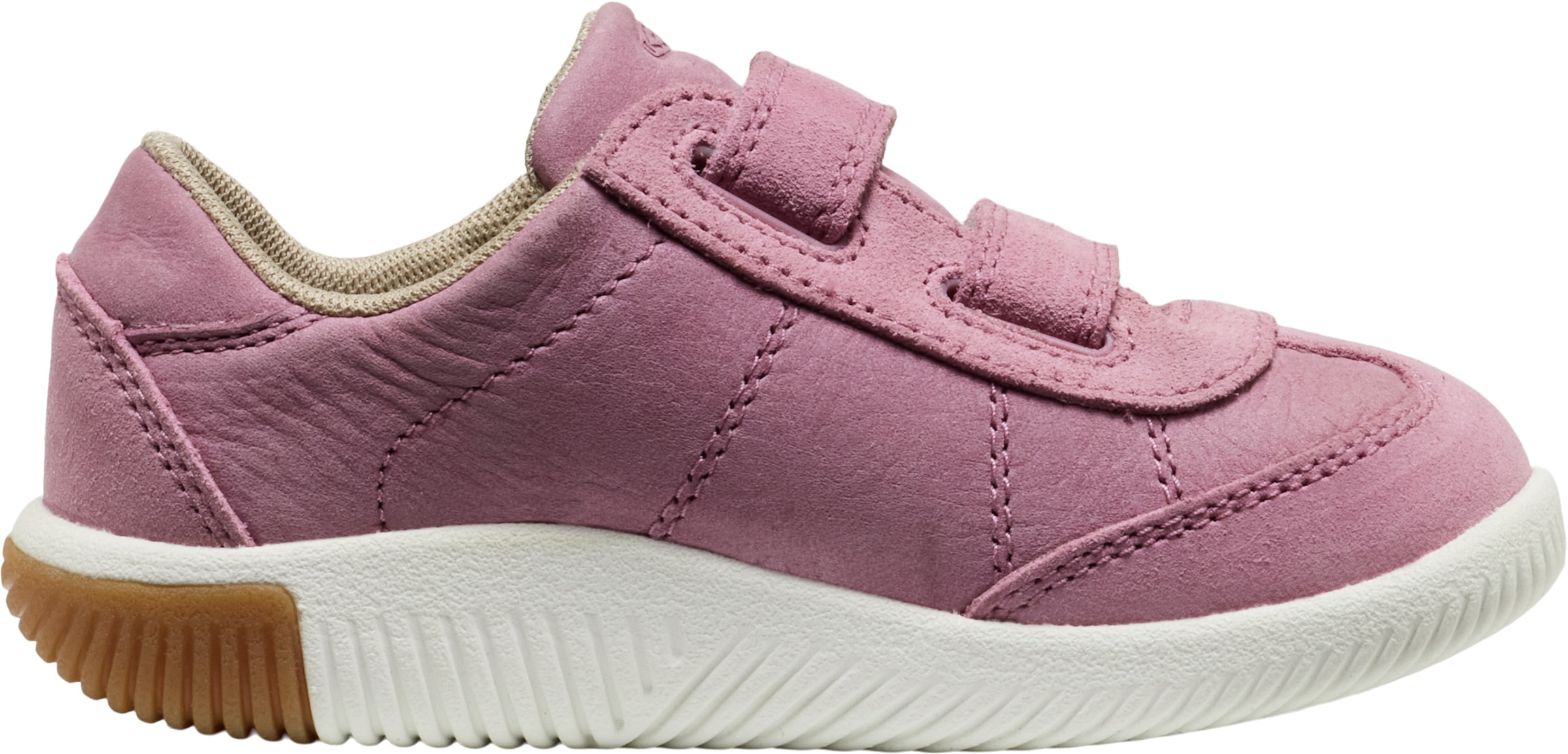 Keen Chaussures pieds nus »KNX T-TOE DS«  mit Gummilaufsohle, leicht profiliertes Laufsohlenprofil