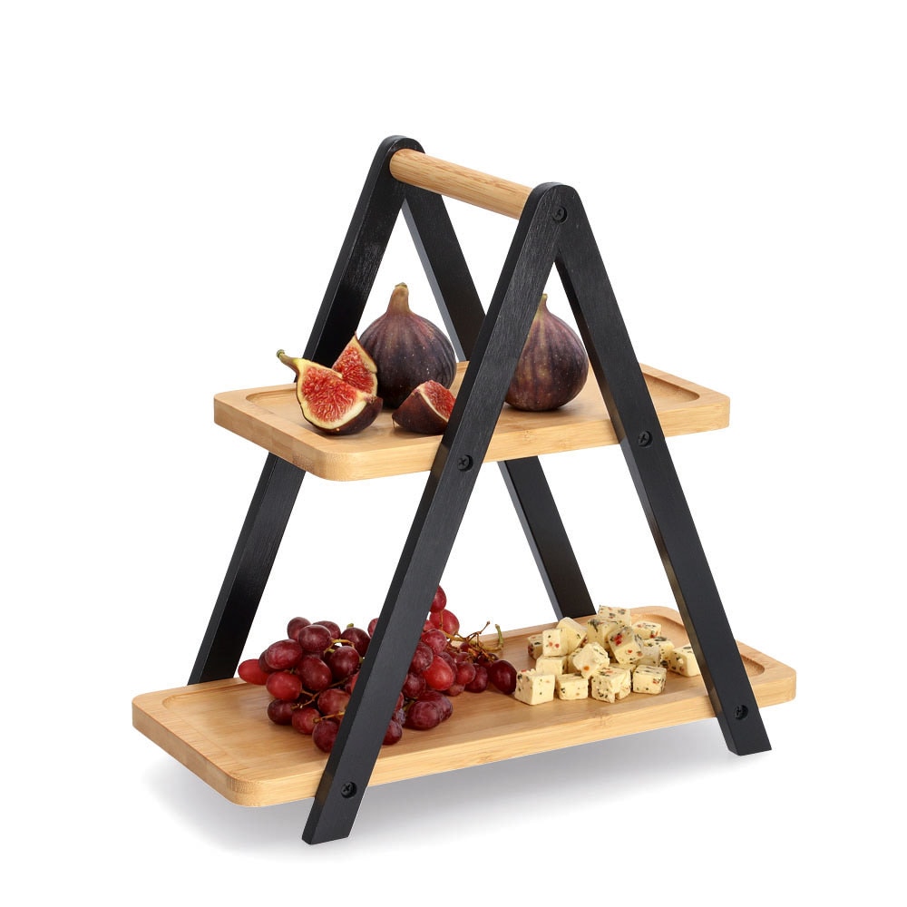 Image of Zeller Present Etagere 2-stufig