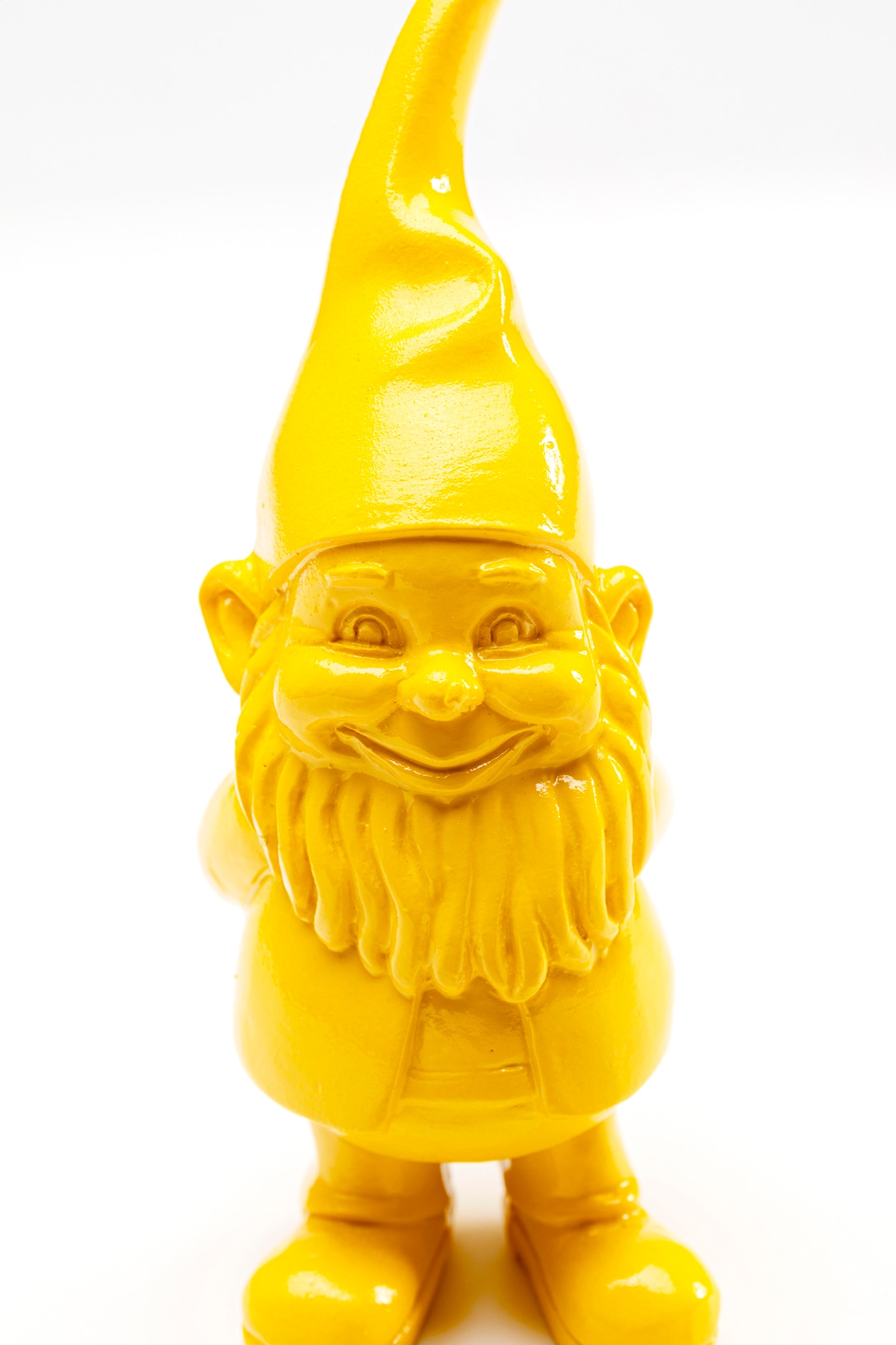 Kare Design Figurine de décoration »Zwerg Colore (6/tlg.)«