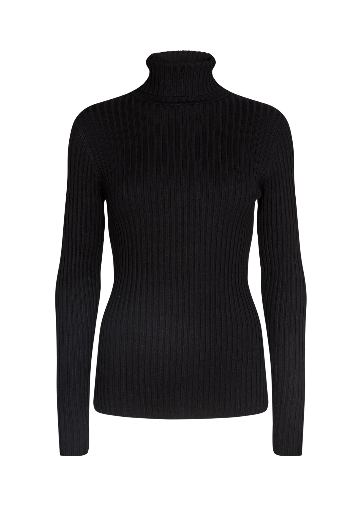 soyaconcept Rollkragenpullover »SC-DOLLIE 483«