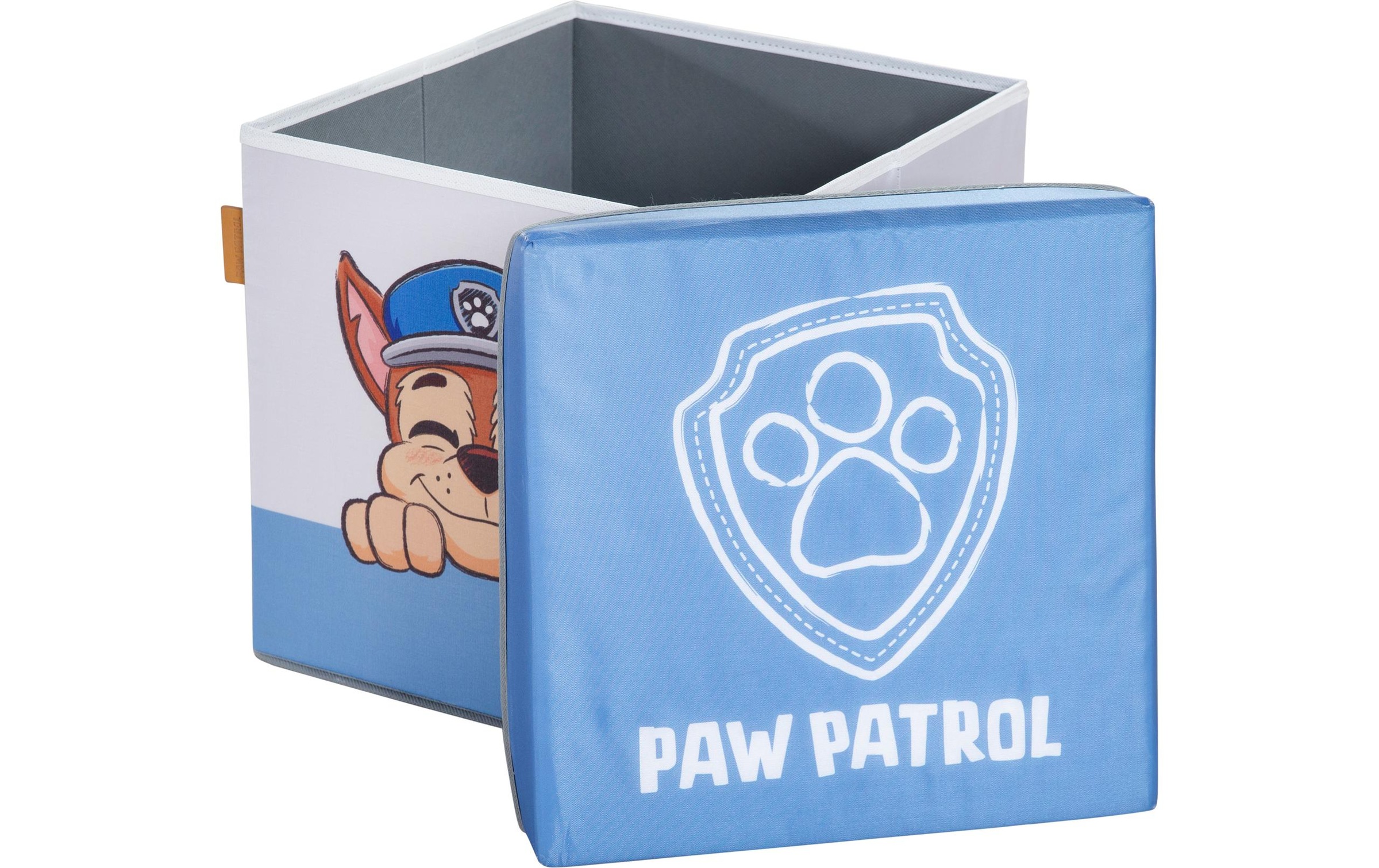 roba® Hocker »Paw Patrol«