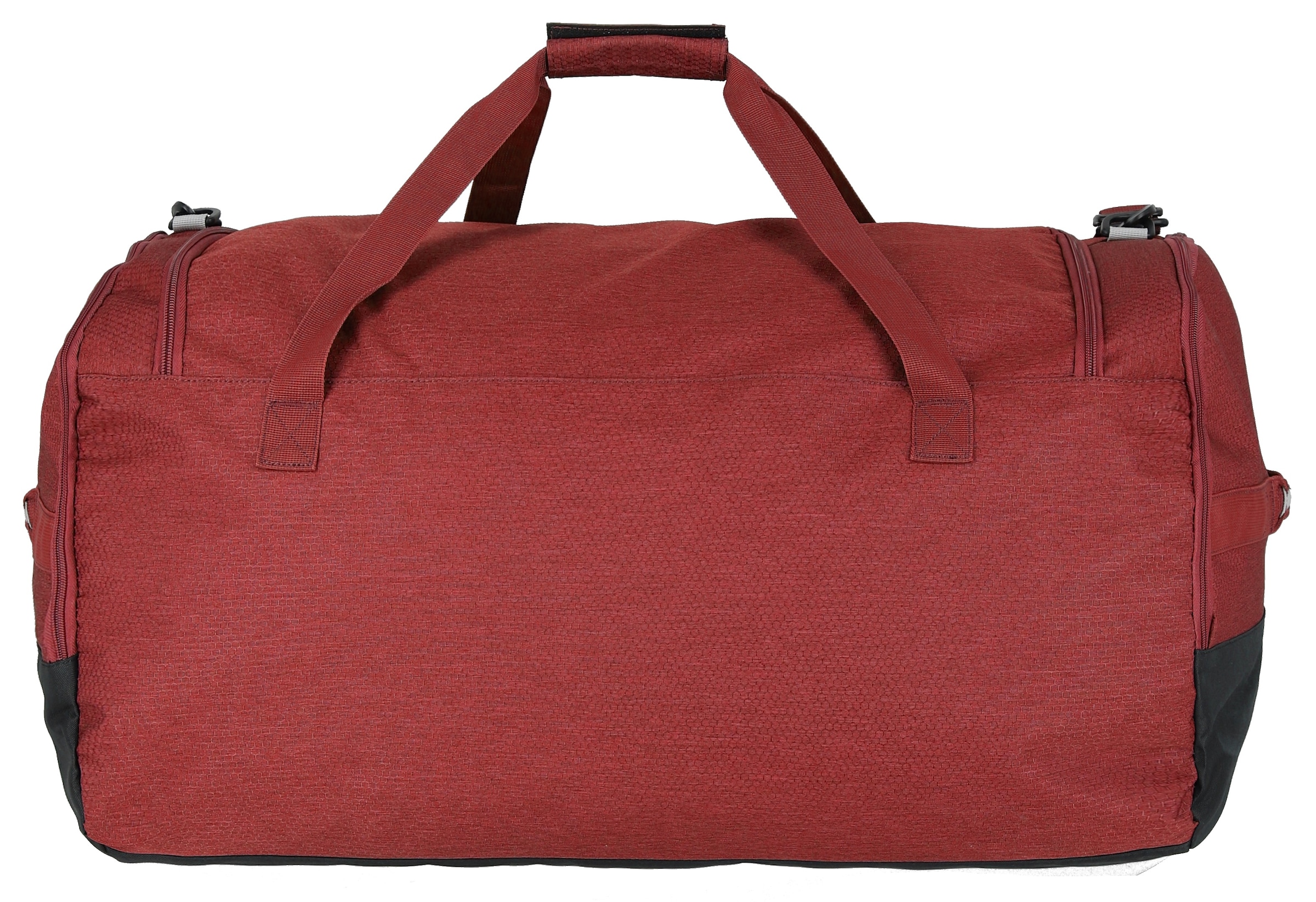 travelite Reisetasche »KICK OFF, verschiedene Grössen und Farben«, Reisegepäck Sporttasche Freizeittasche mit Aufsteckfunktion