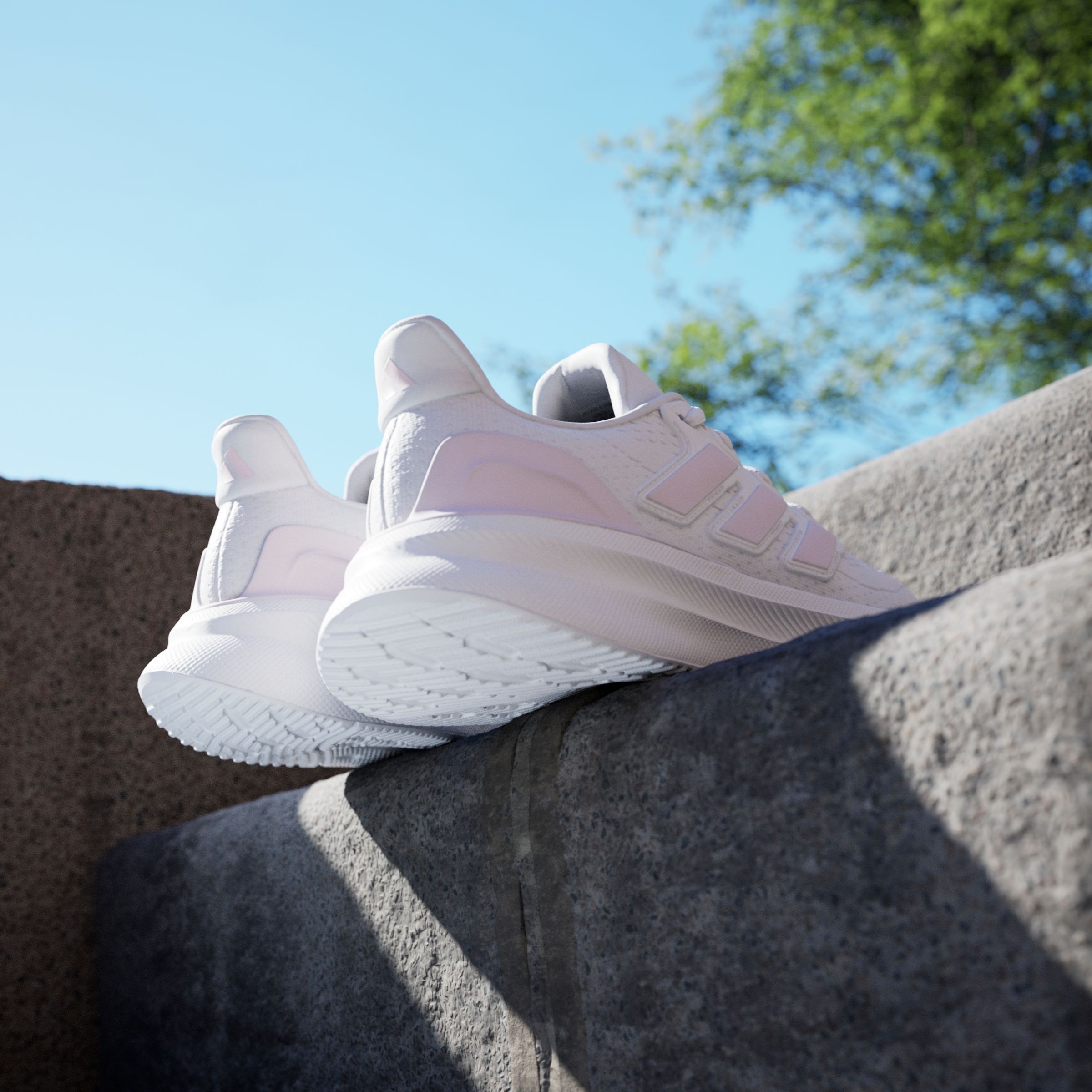 adidas Performance Laufschuh »ULTRARUN 5 W«