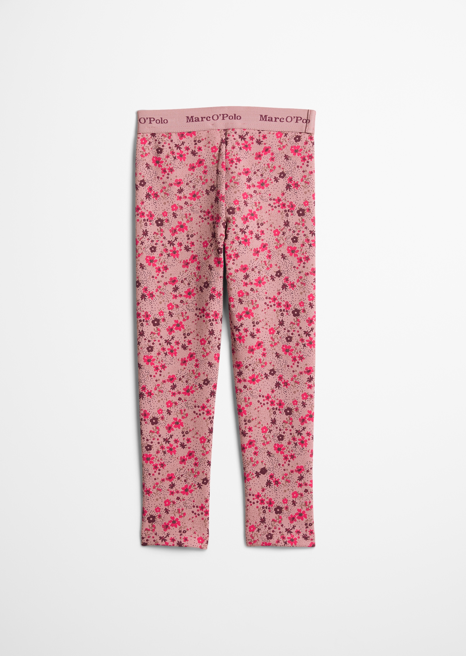 Marc O'Polo Leggings  avec imprimé fleurs sur toute la surface