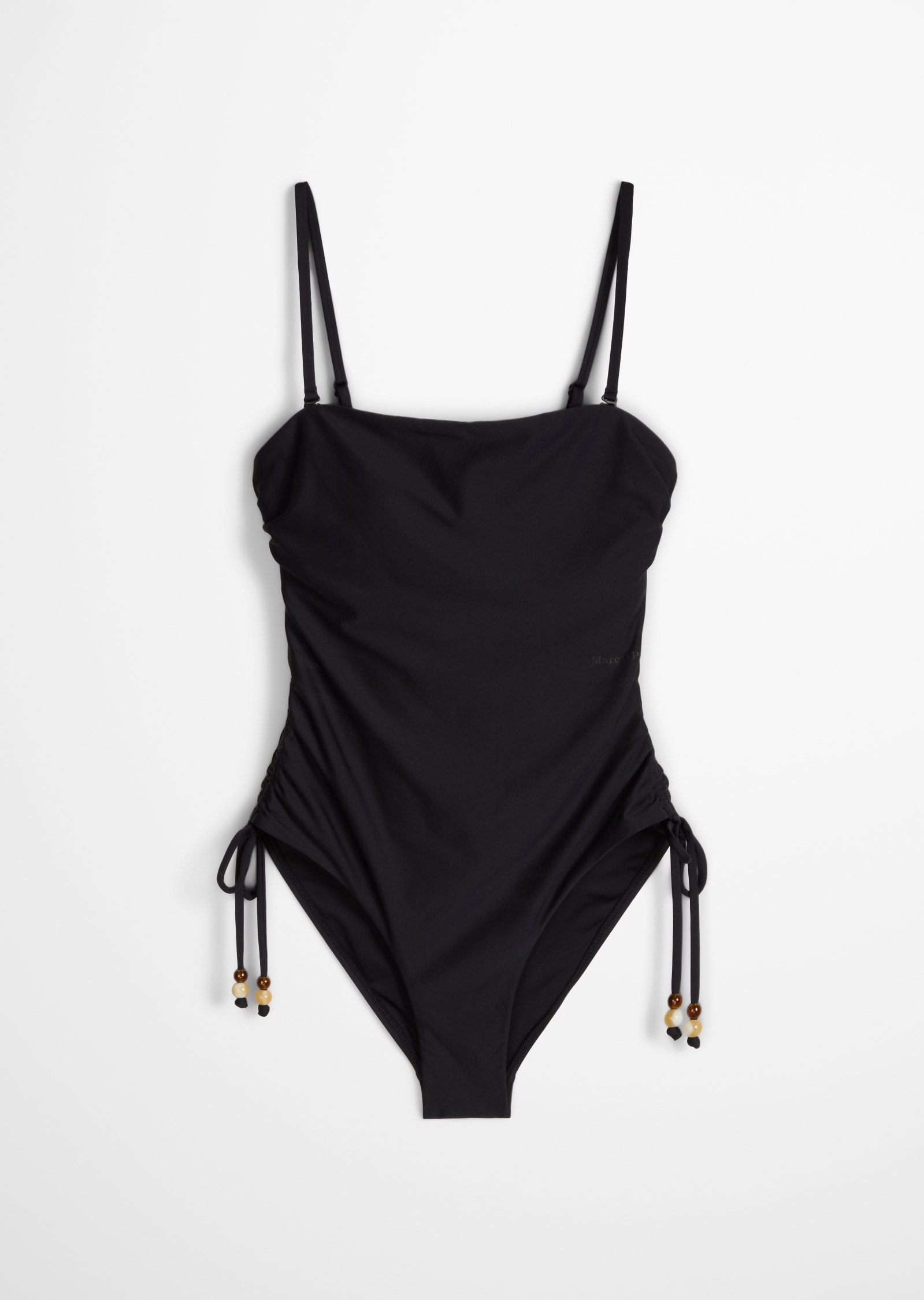 Marc O'Polo Badeanzug »Abstract Floral AOP«