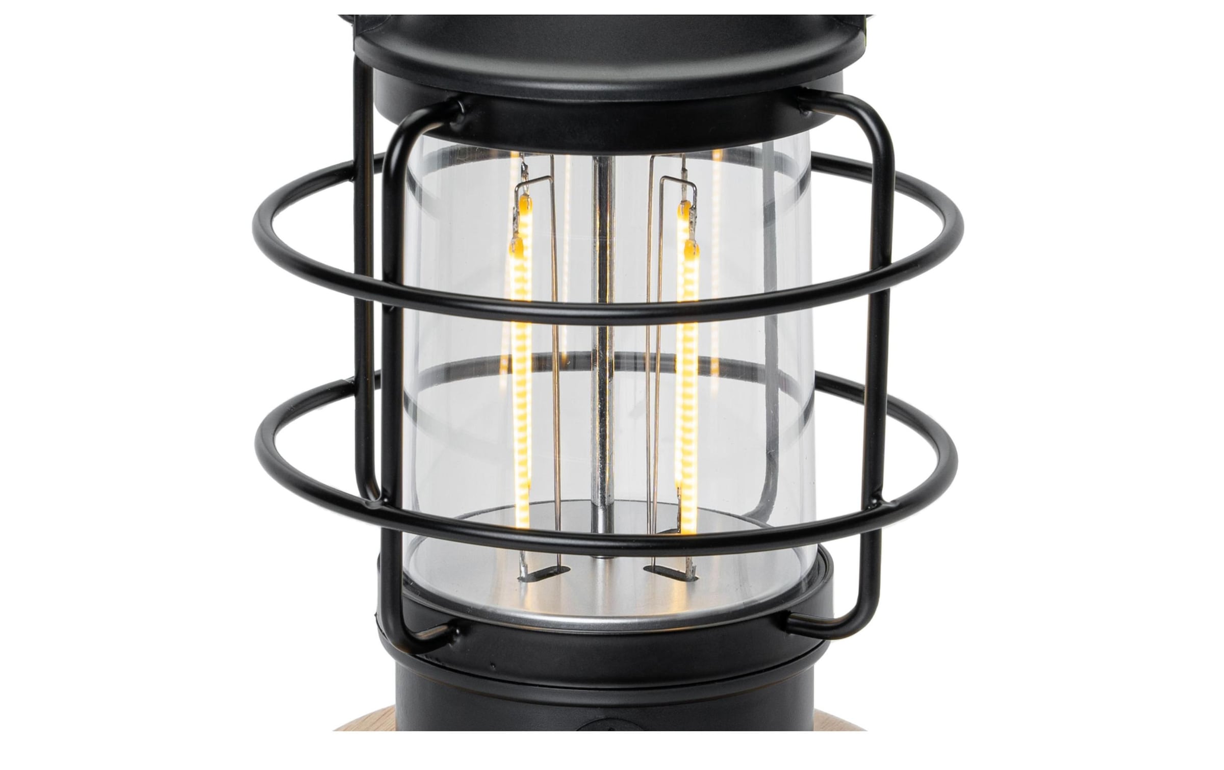 BRUNNER LED Laterne »Lamparina«