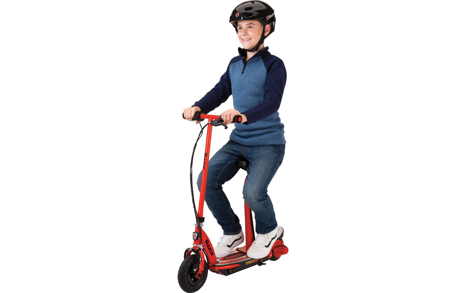 Razor E-Scooter »Power Core E100S Al«