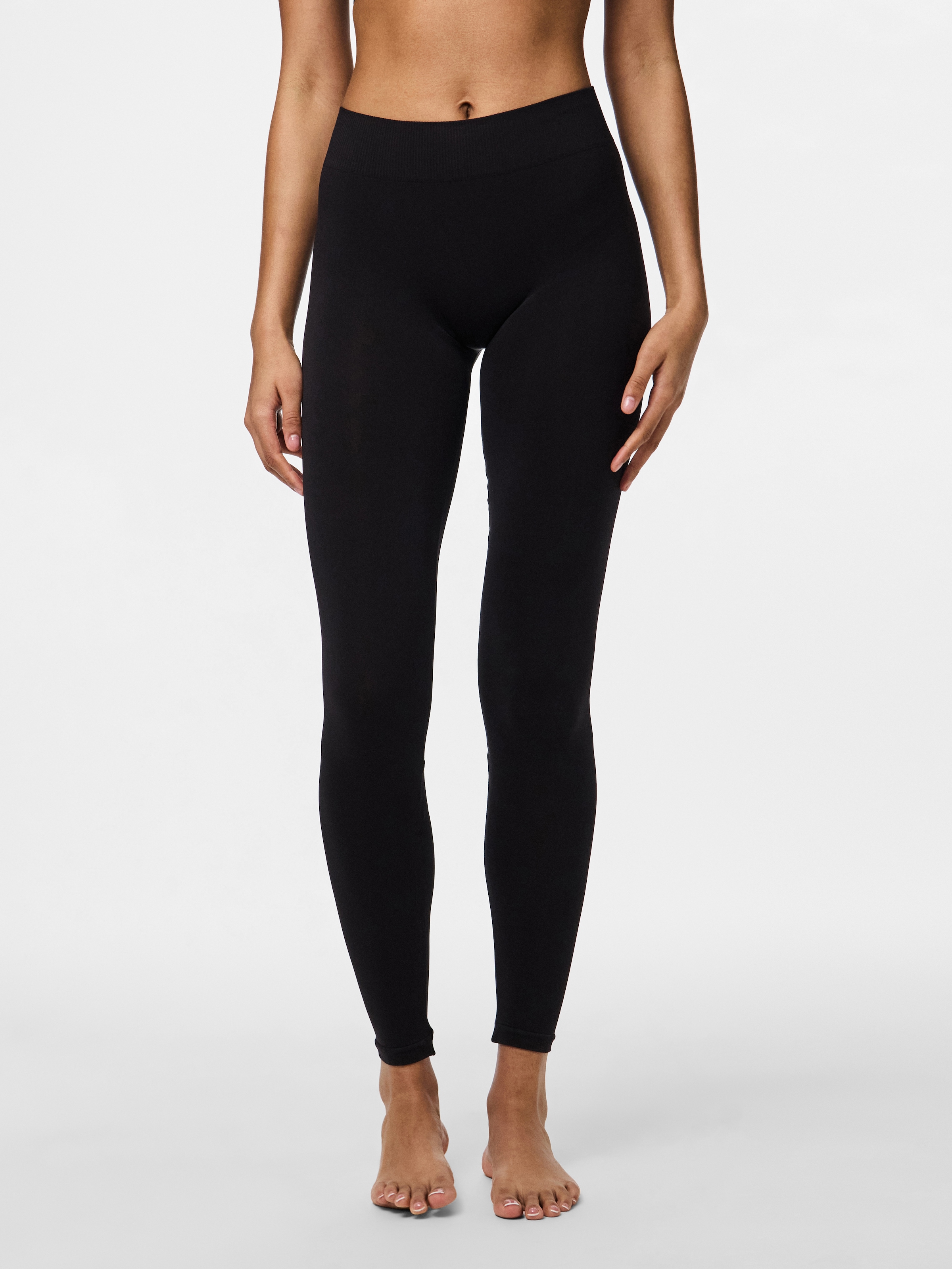 Image of pieces Leggings "PCLONDON LEGGINGS NOOS BC"