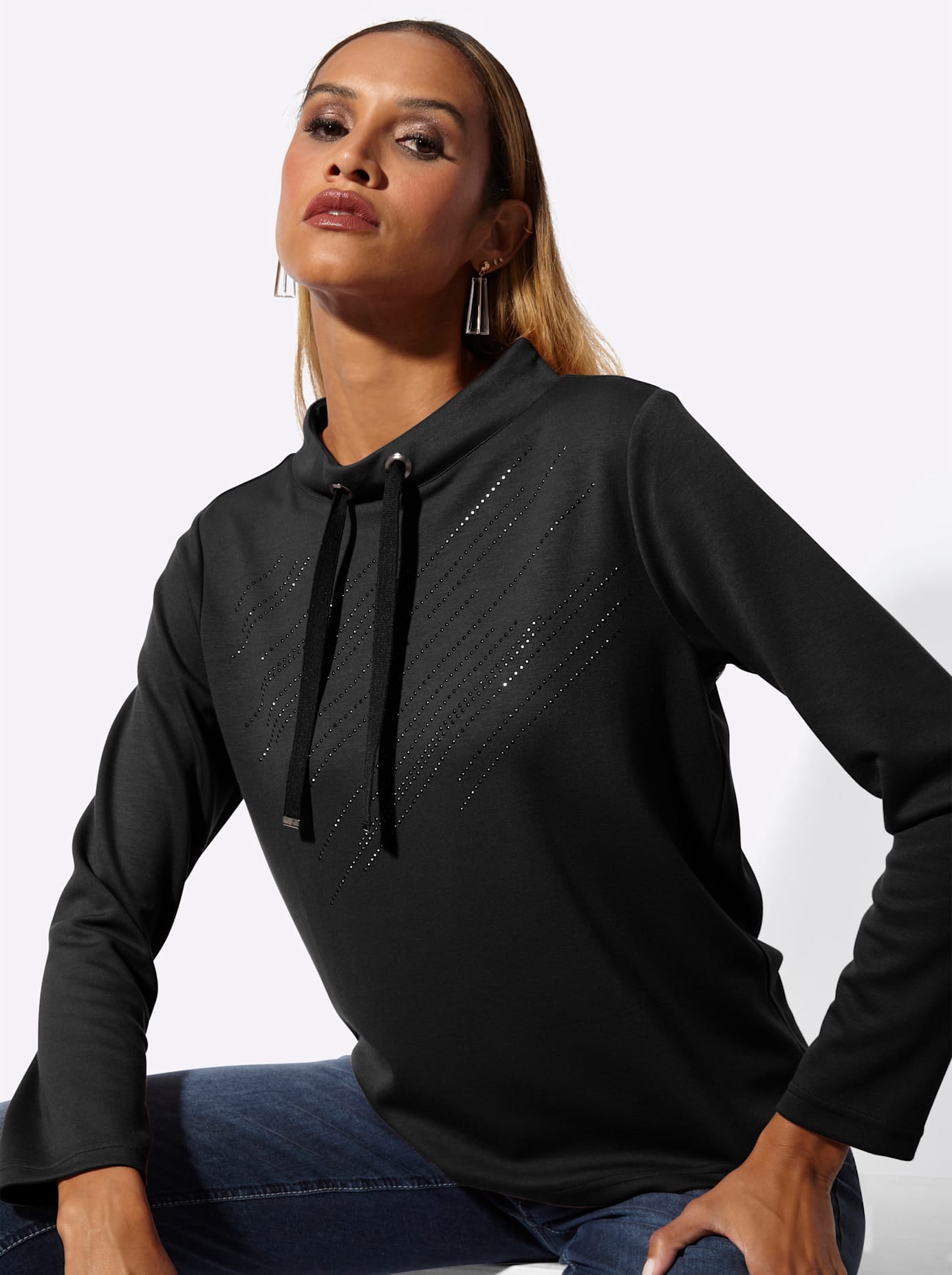 creation L Sweat-shirt
