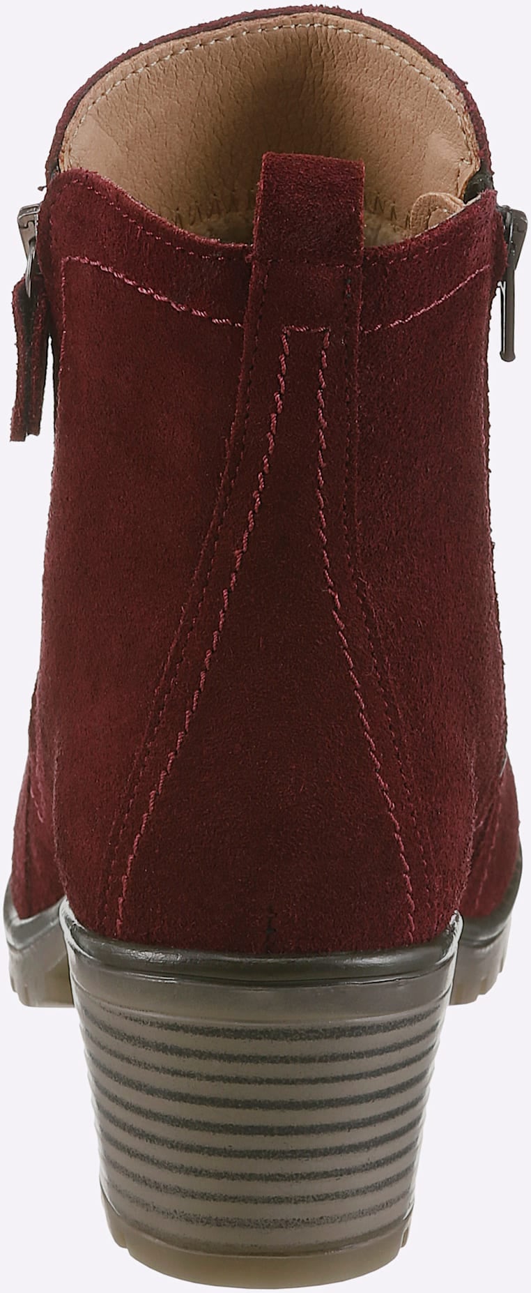 heine Stiefelette
