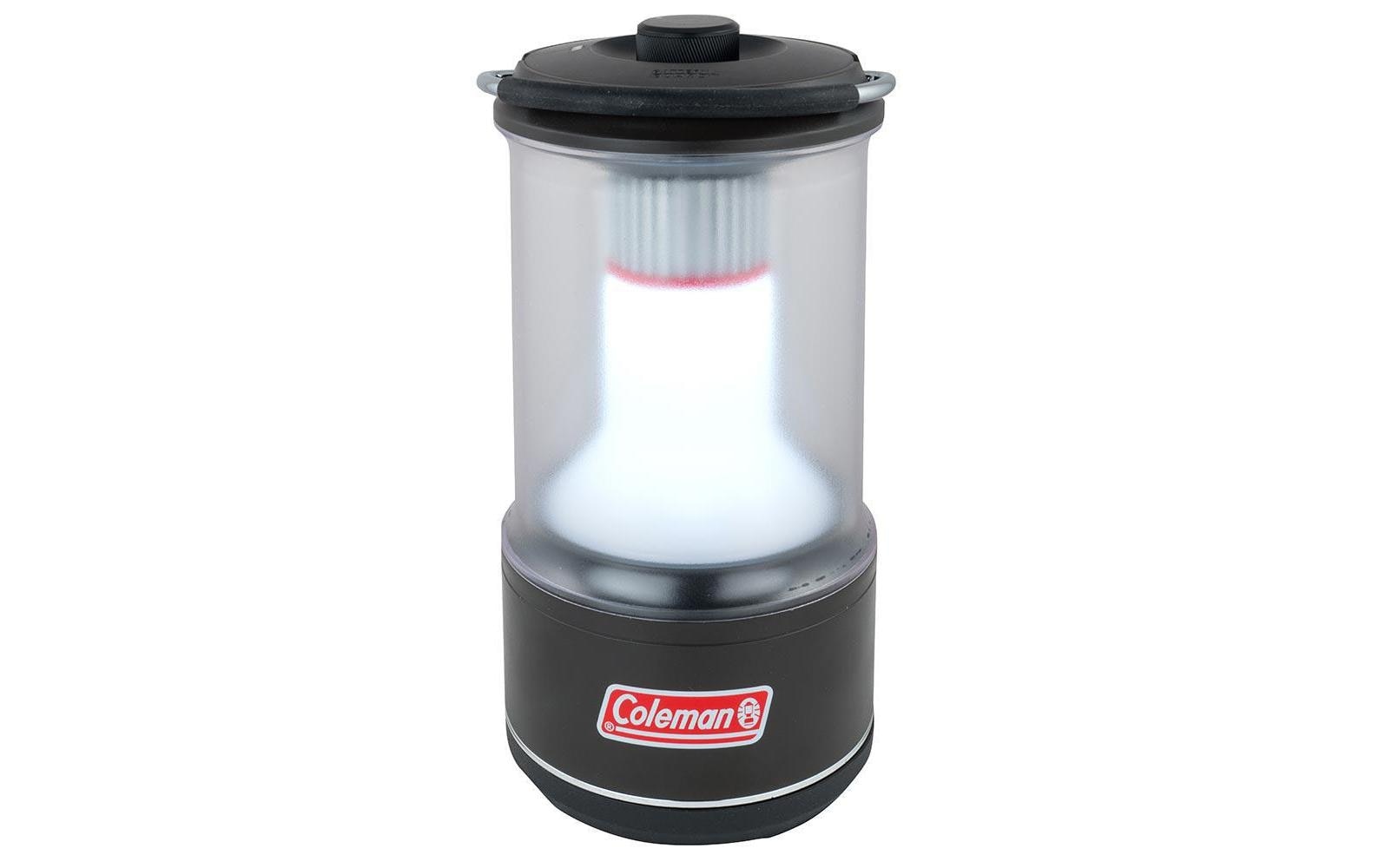 COLEMAN LED Laterne »800L Lantern Black«