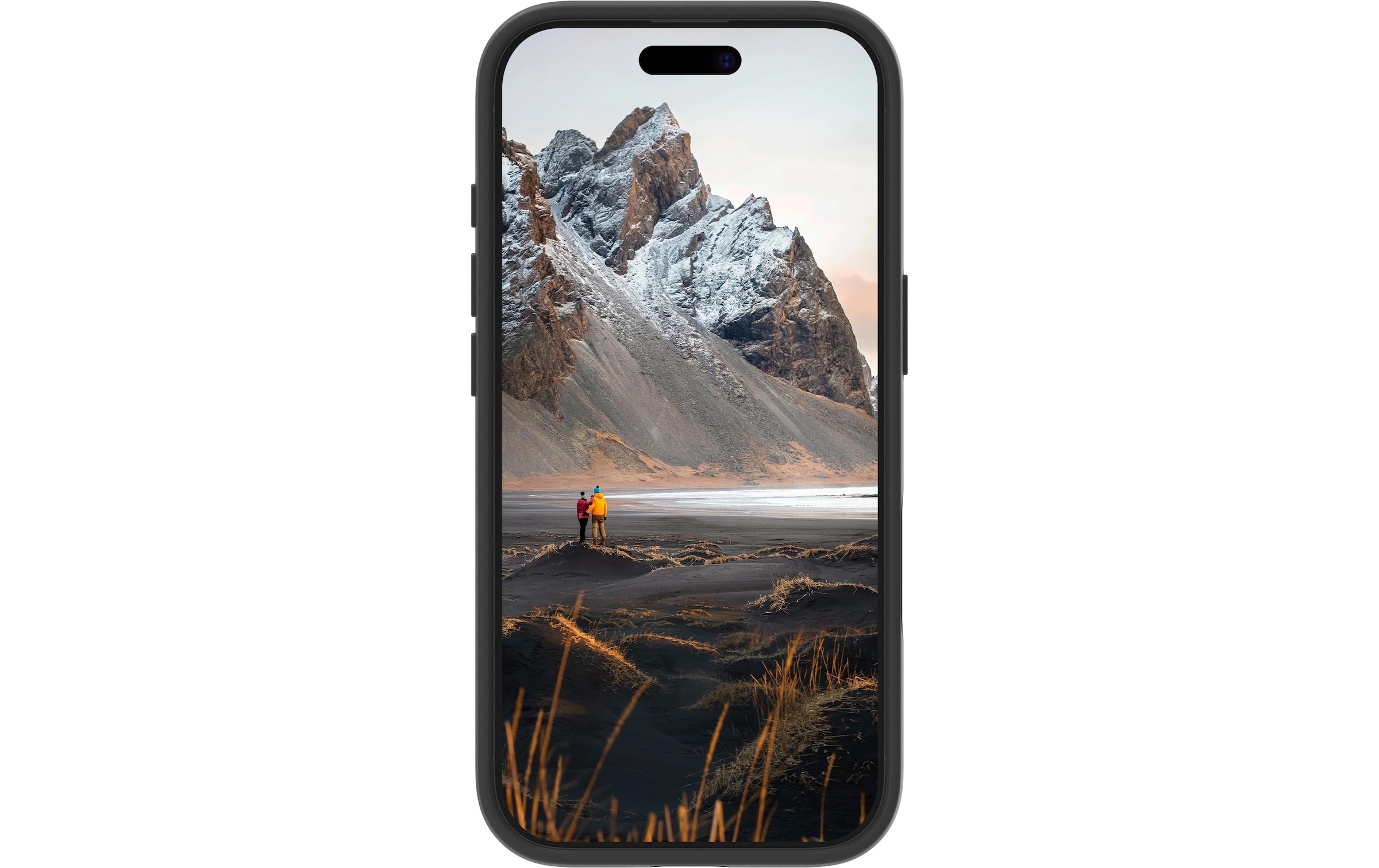 dbramante1928 Backcover »Iceland Ultra D3O Kick iPhone 16 Pro«
