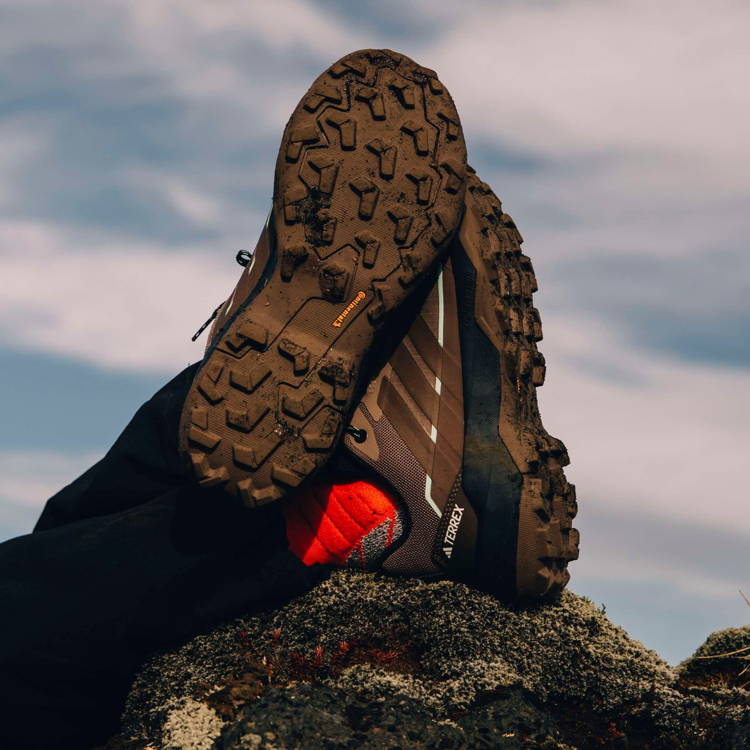adidas TERREX Wanderschuh »TERREX SKYCHASER AX5 GORE-TEX E«, wasserdicht