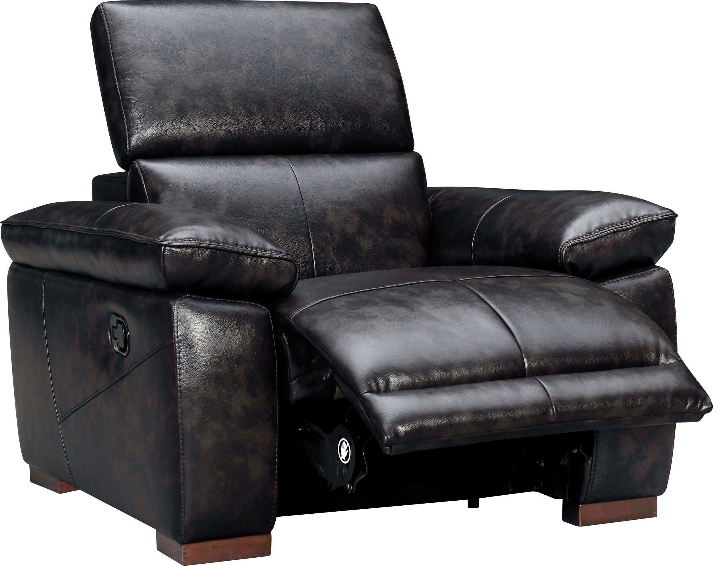 Image of Home affaire Sessel, mit verstellbarer Relaxfunktion, wahlweise elektrisch bei Ackermann Versand Schweiz